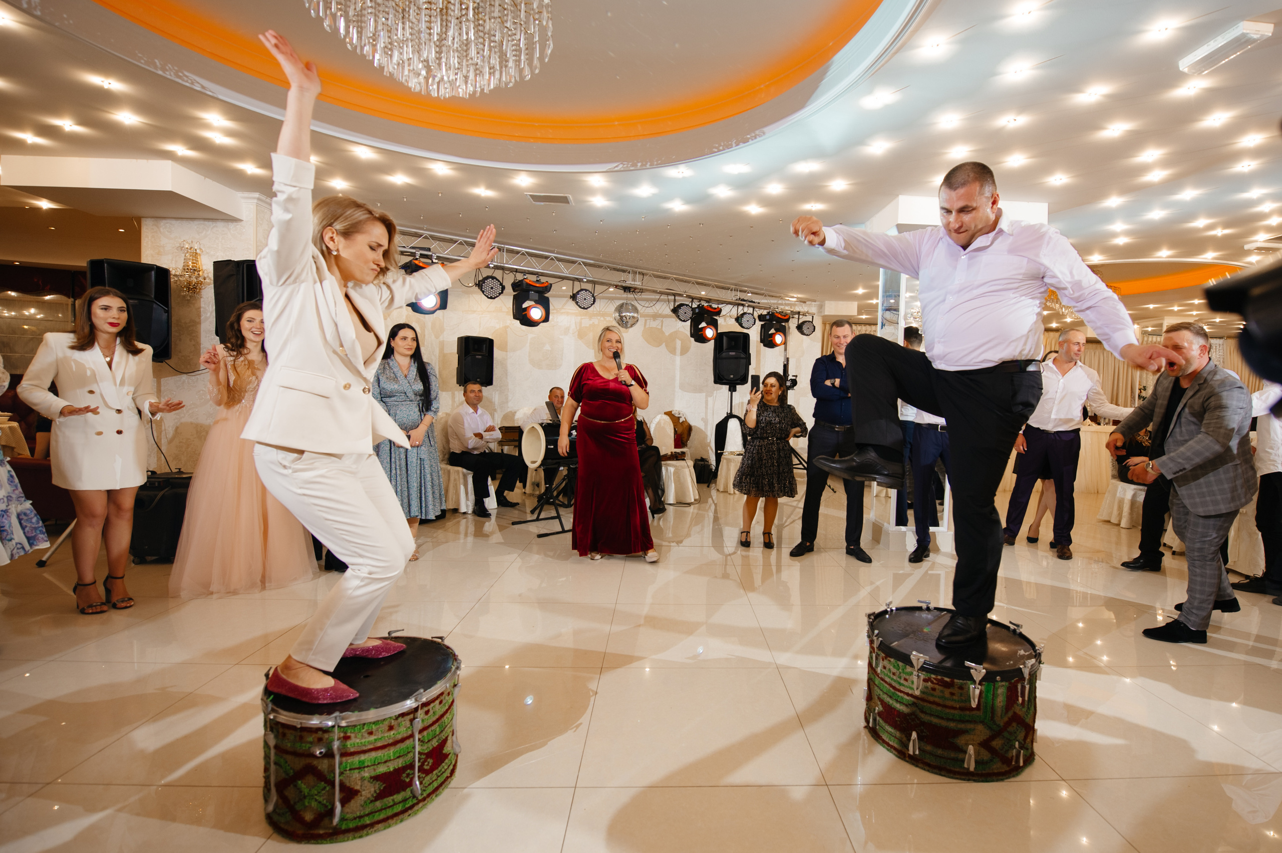 Tatiana & Alexei. Fotograf de familie și evenimente