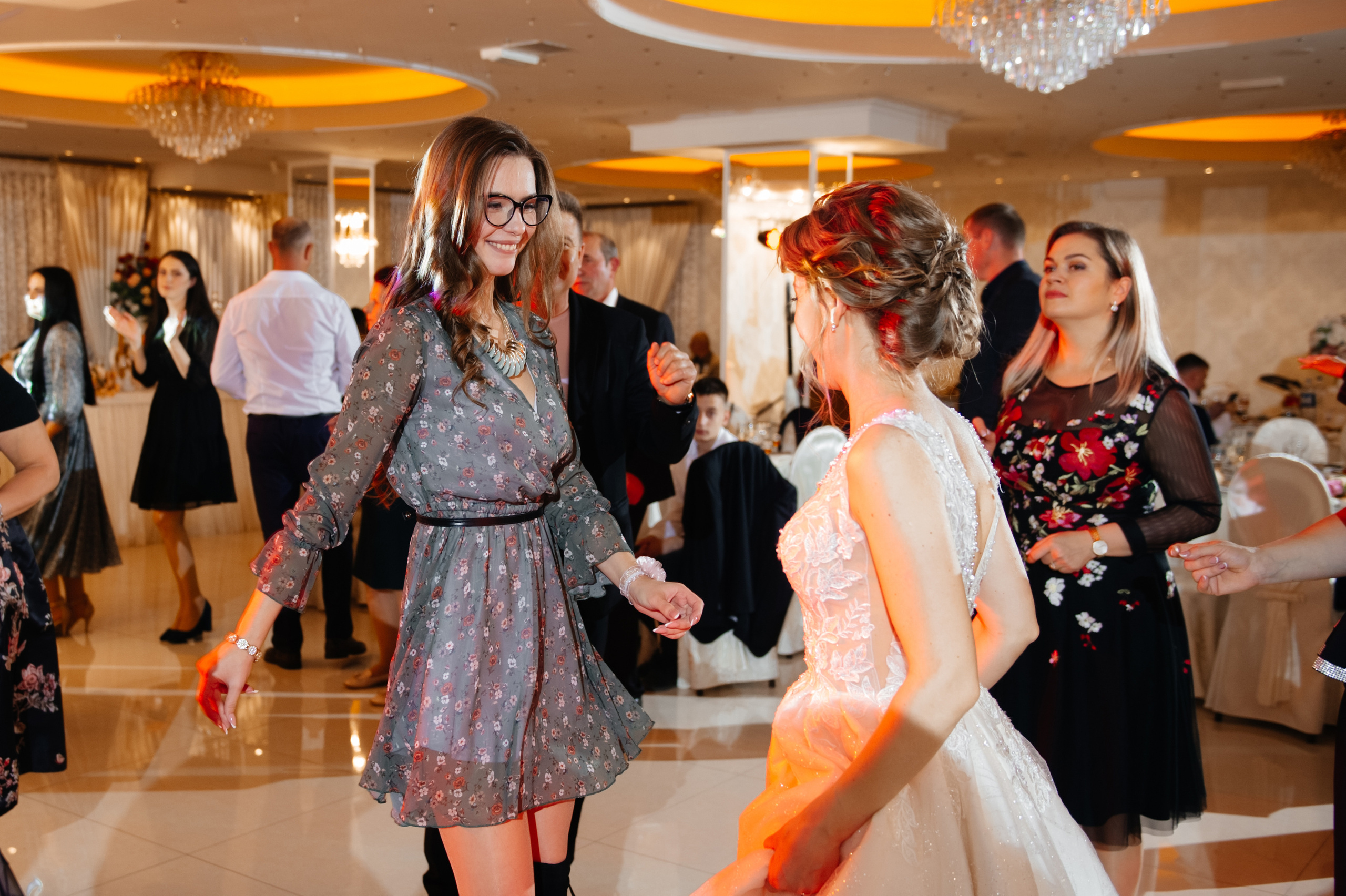 Tatiana & Alexei. Fotograf de familie și evenimente