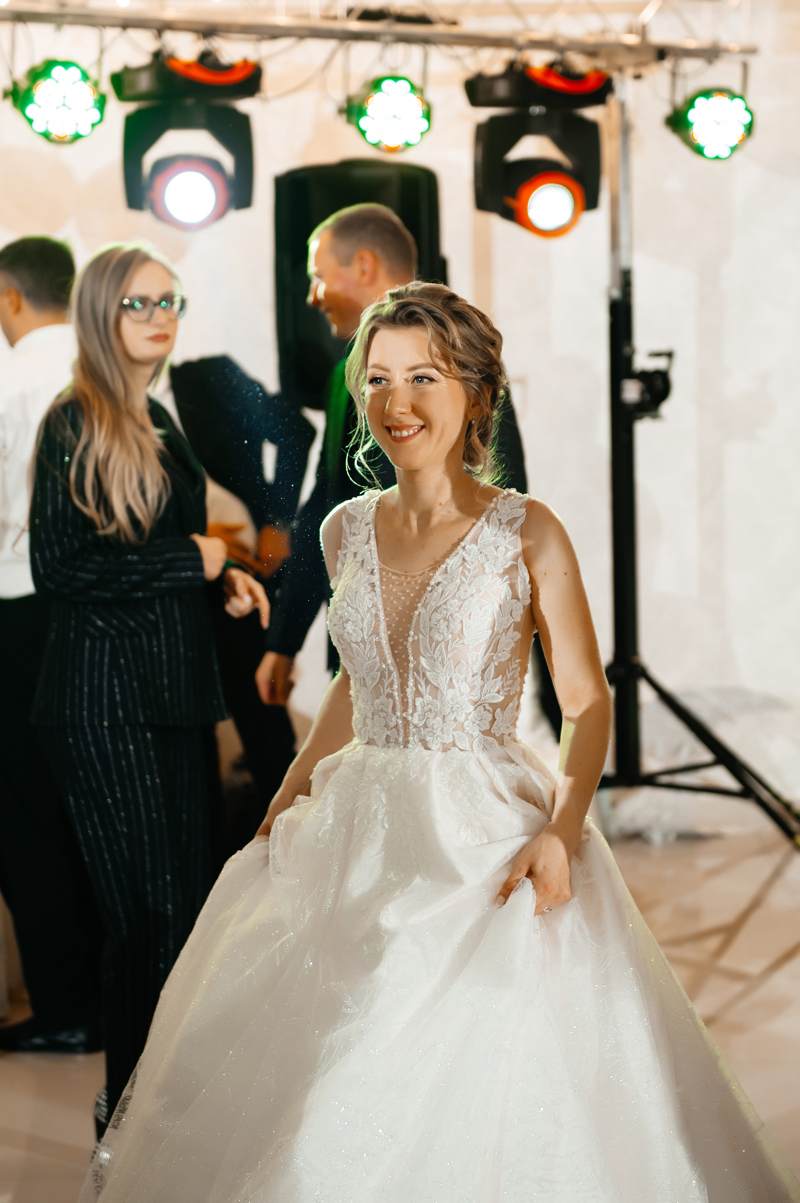 Tatiana & Alexei. Fotograf de familie și evenimente