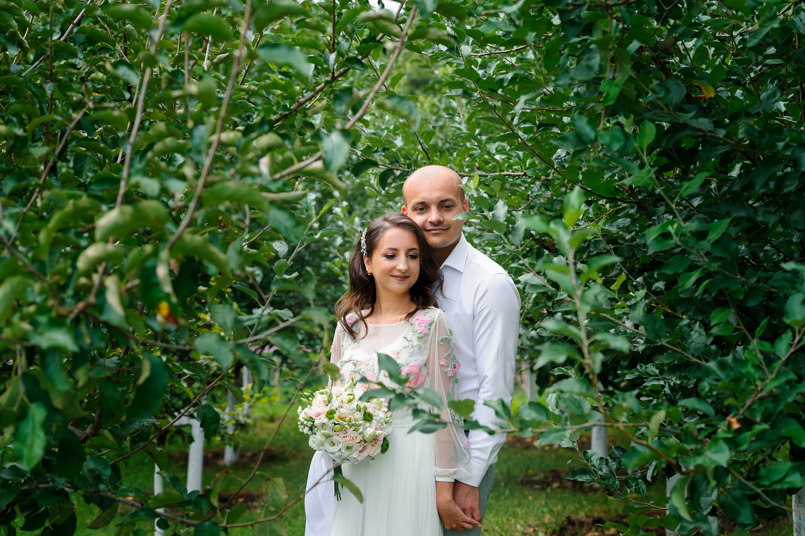 Doina & Vlad. Fotograf de familie și evenimente