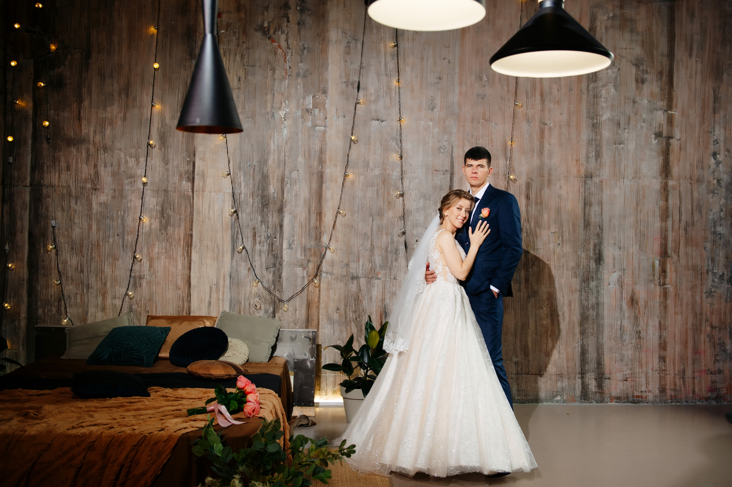 Tatiana & Alexei. Fotograf de familie și evenimente