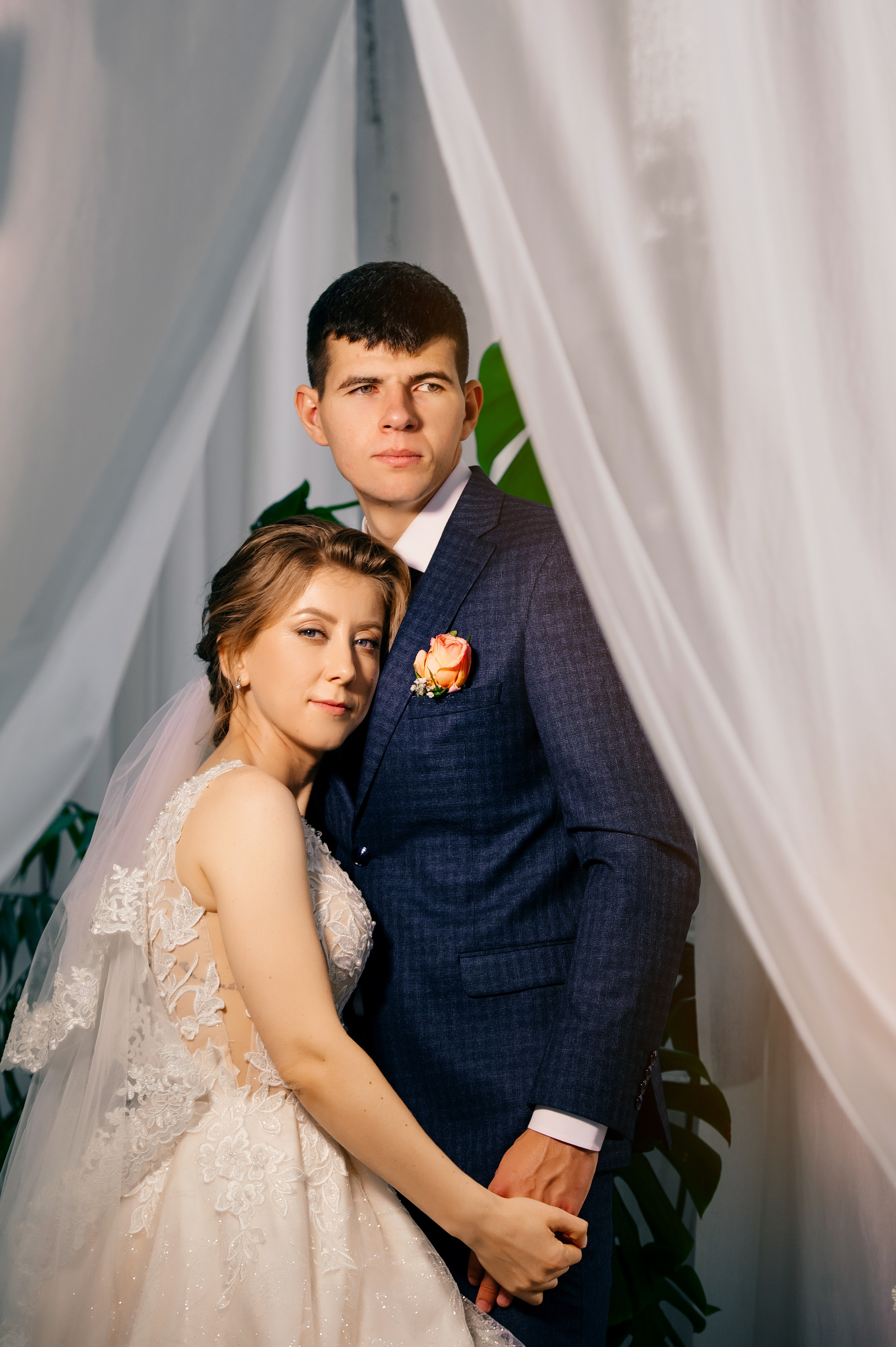 Tatiana & Alexei. Fotograf de familie și evenimente