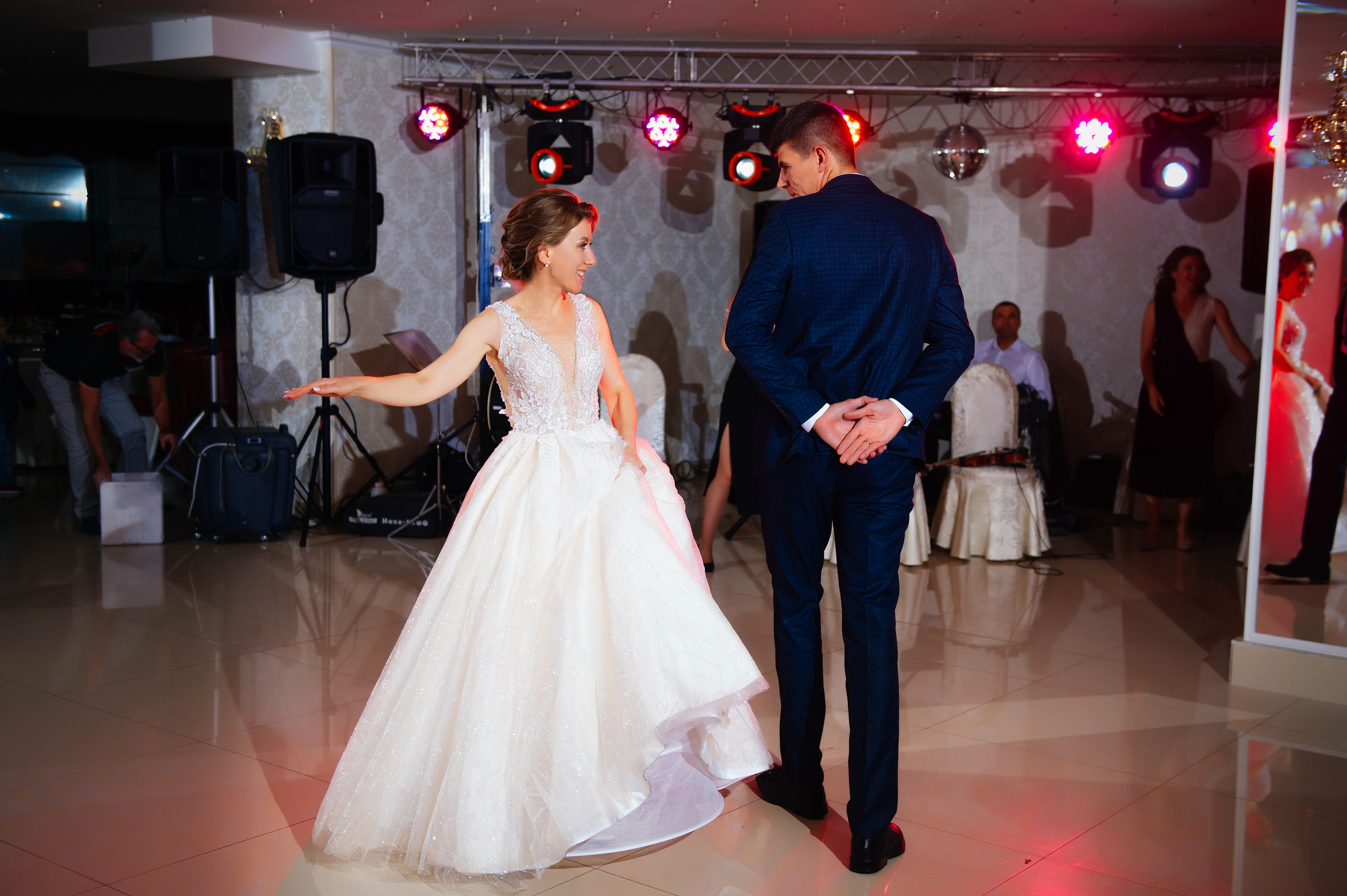 Tatiana & Alexei. Fotograf de familie și evenimente