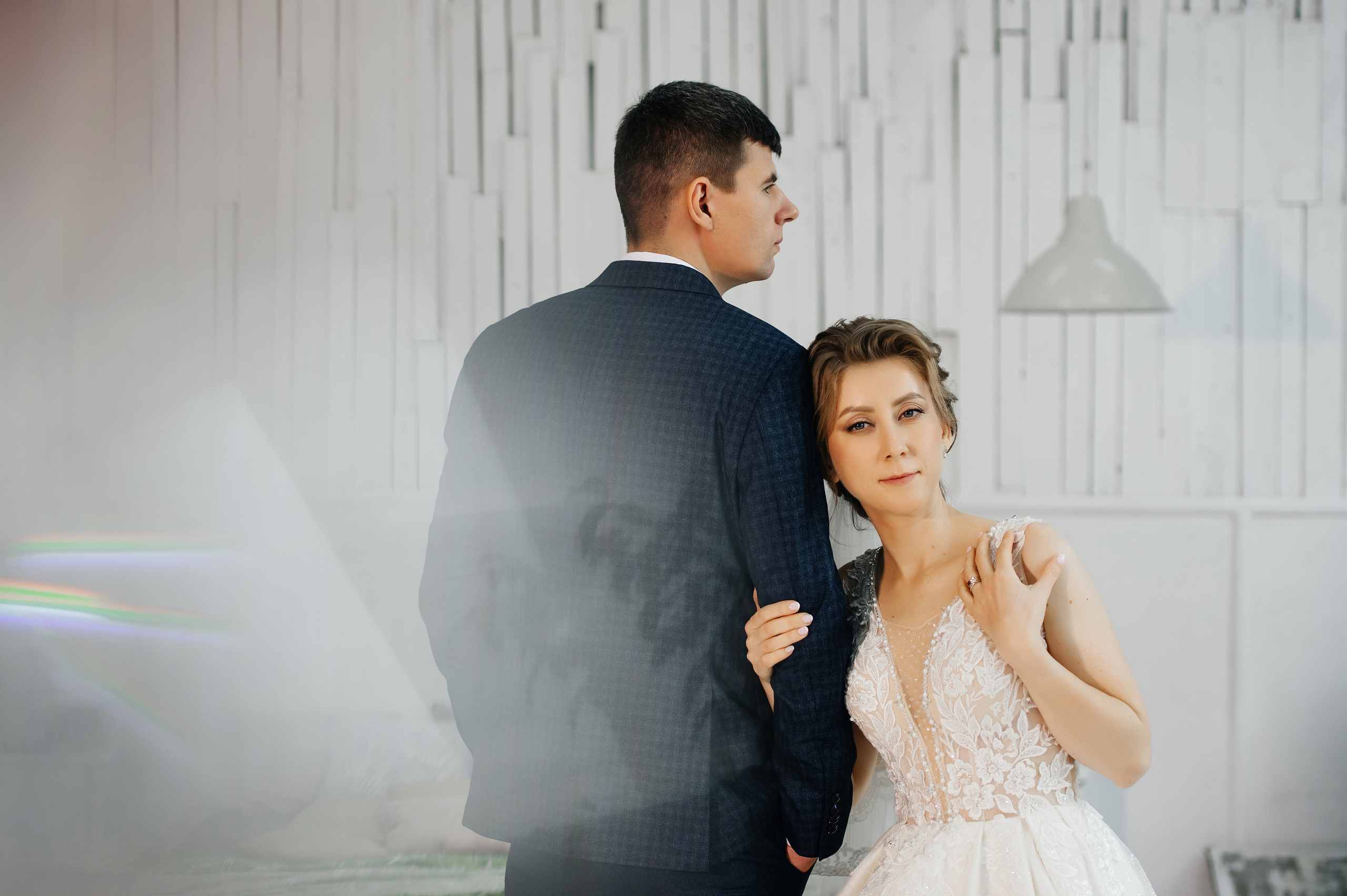 Tatiana & Alexei. Fotograf de familie și evenimente