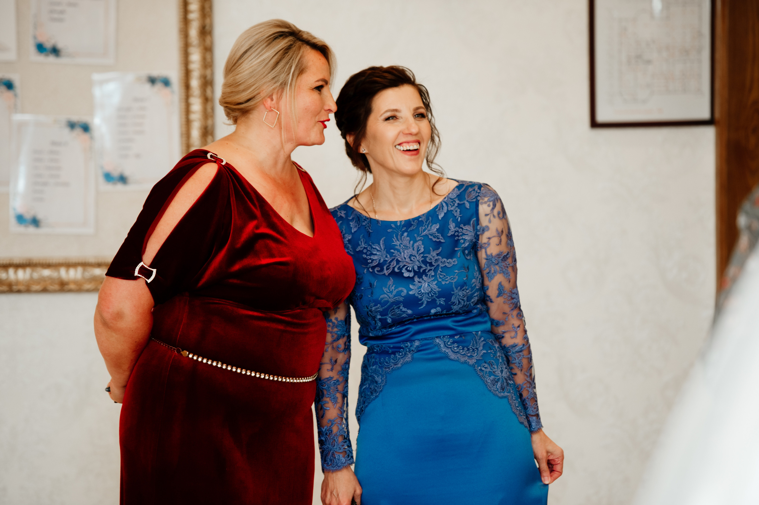 Tatiana & Alexei. Fotograf de familie și evenimente