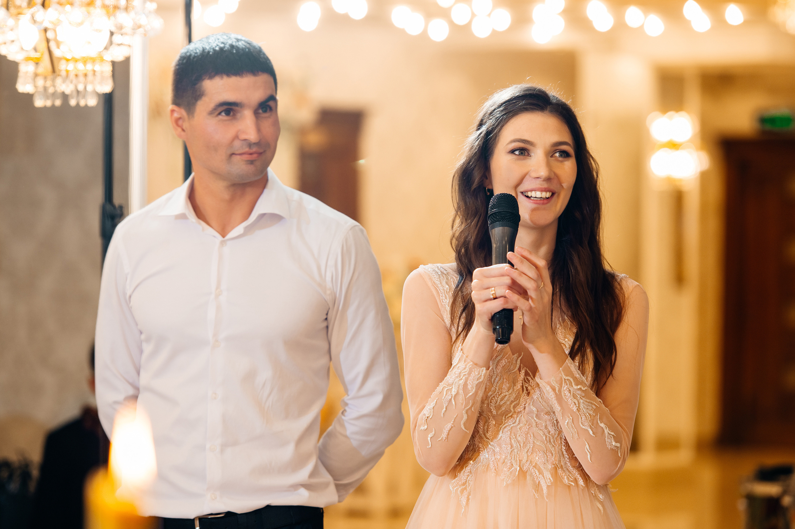 Tatiana & Alexei. Fotograf de familie și evenimente