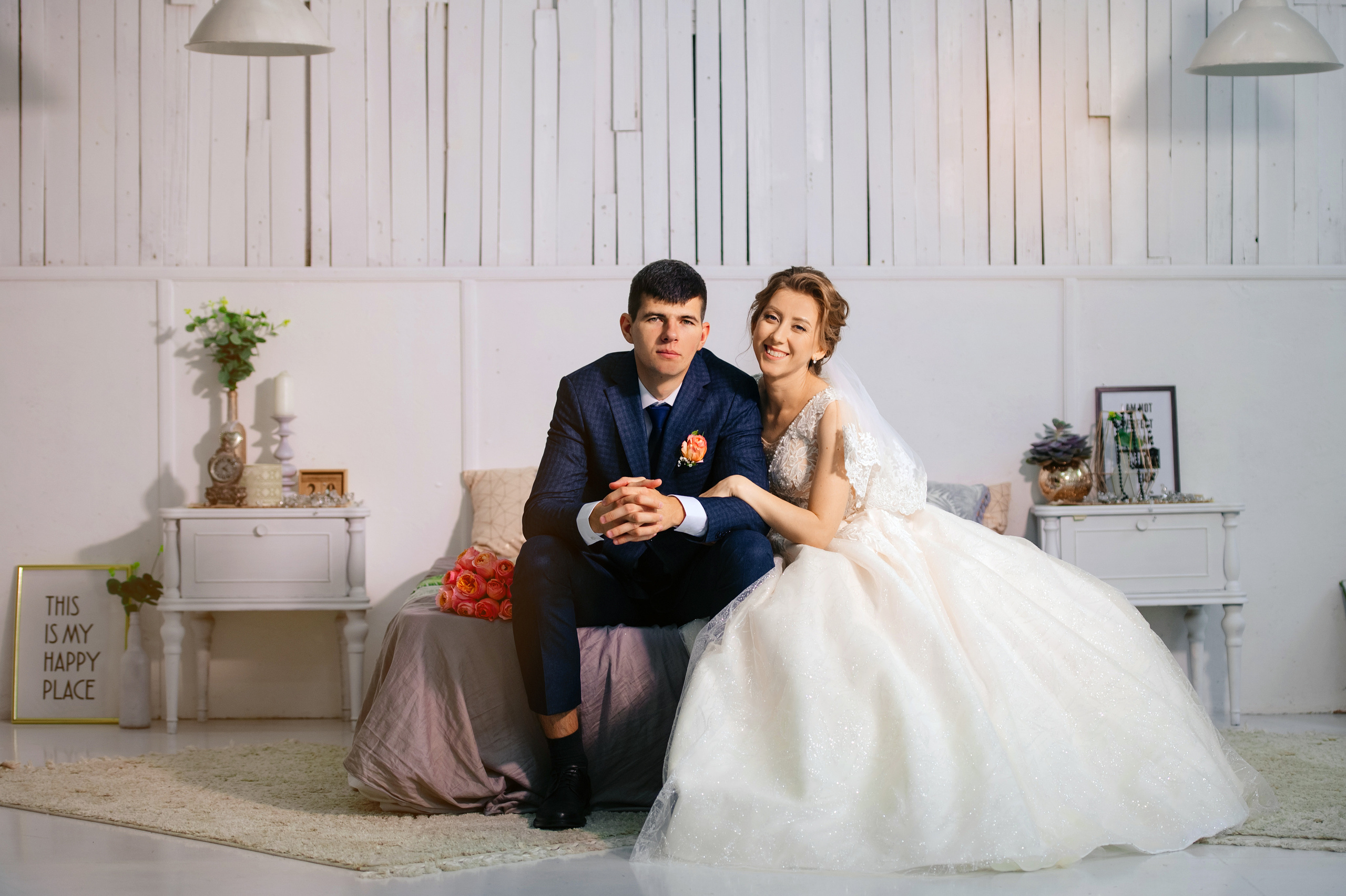 Tatiana & Alexei. Fotograf de familie și evenimente