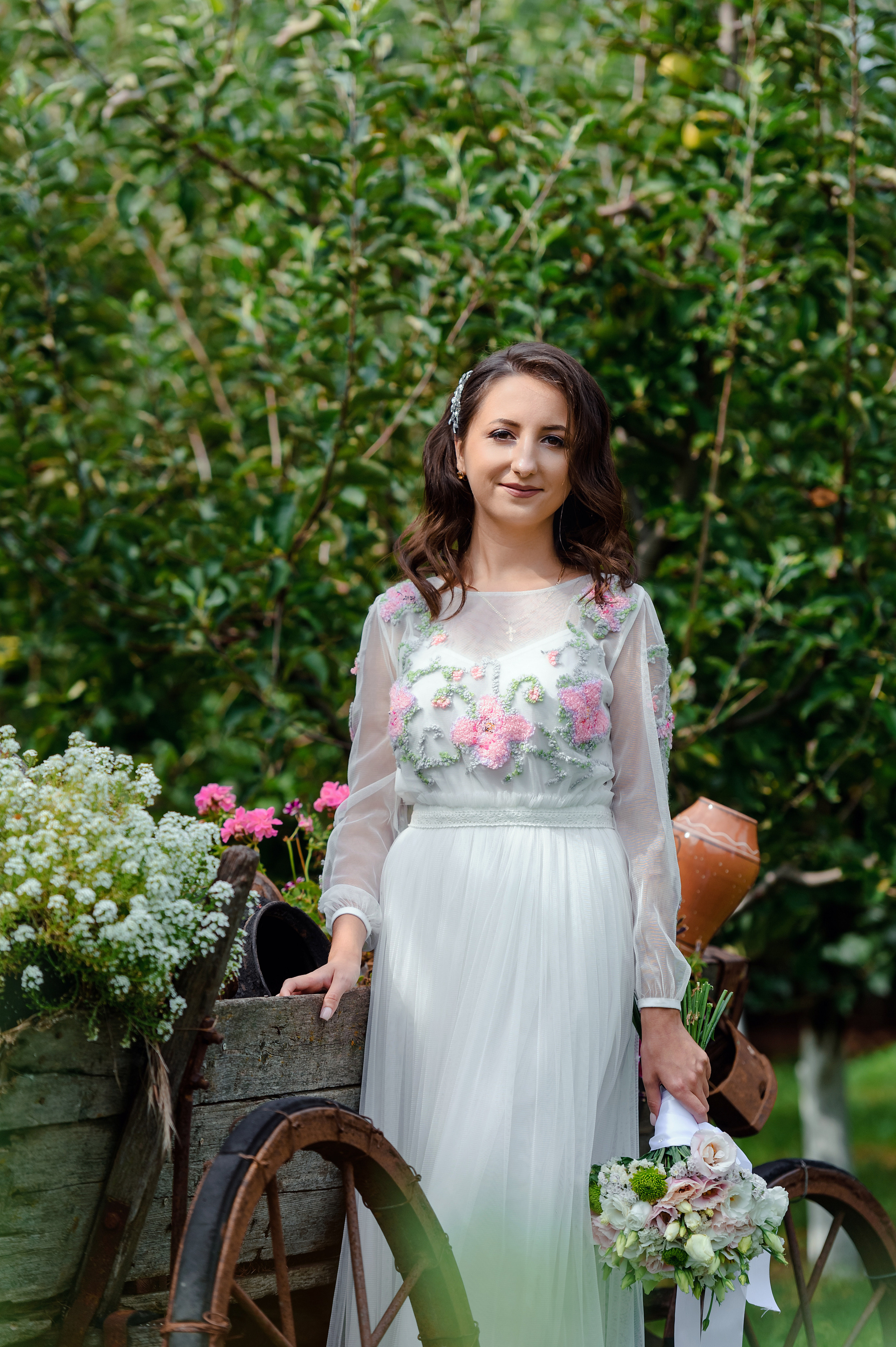 Doina & Vlad. Fotograf de familie și evenimente