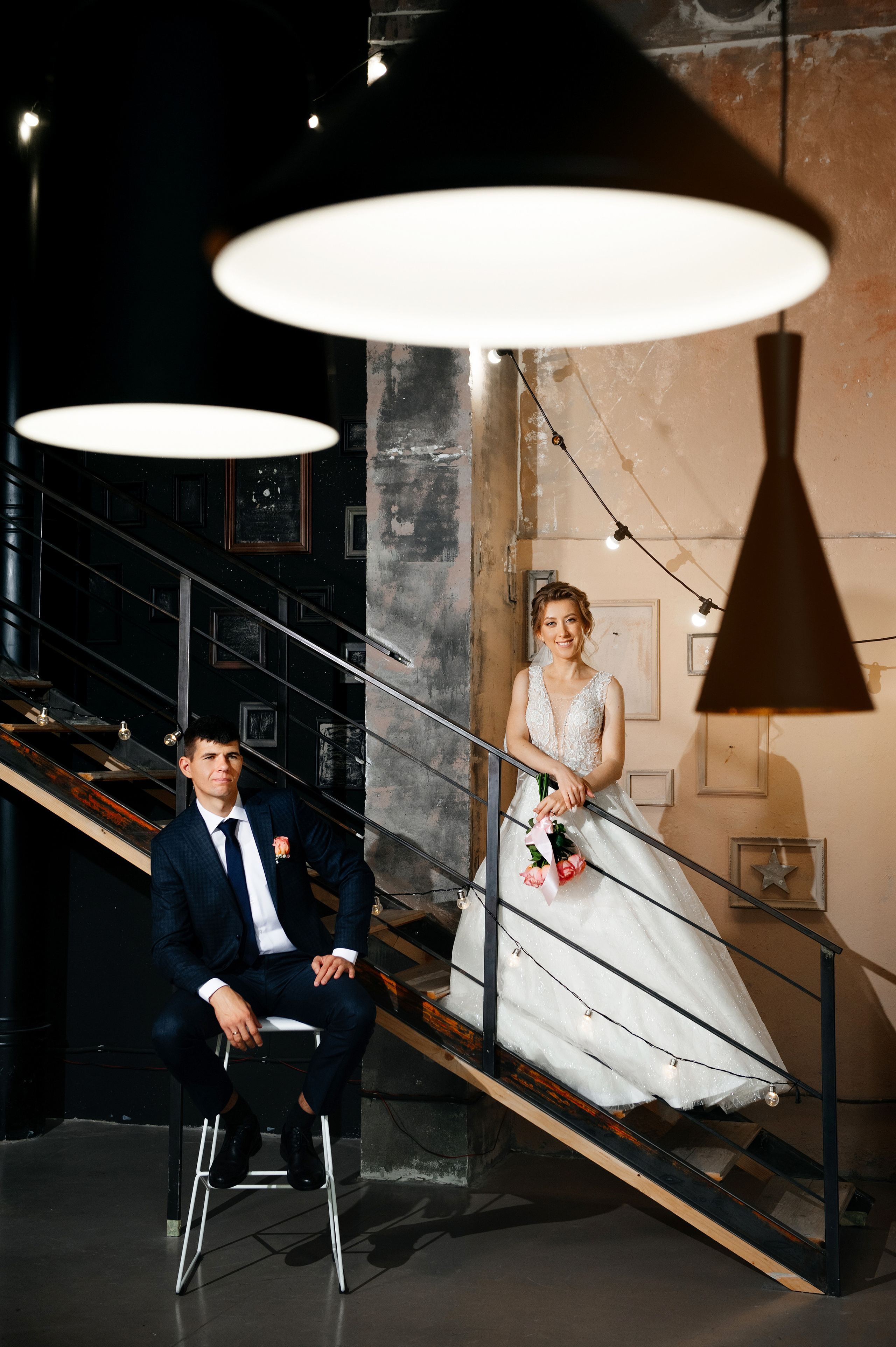 Tatiana & Alexei. Fotograf de familie și evenimente