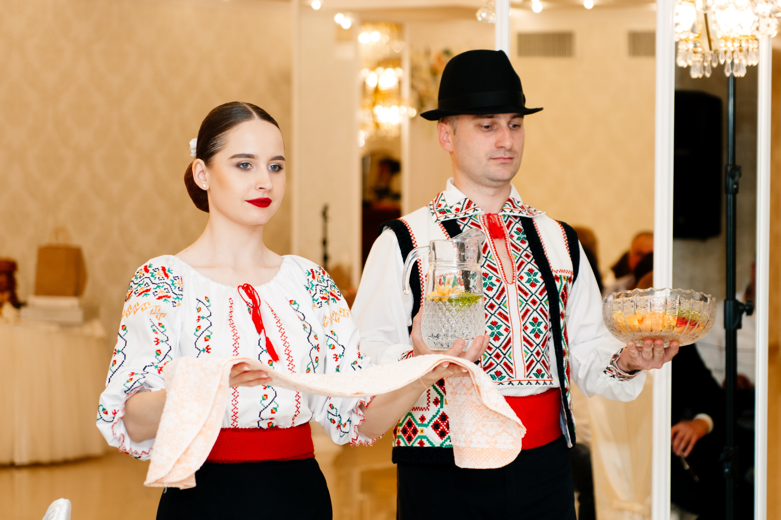 Tatiana & Alexei. Fotograf de familie și evenimente