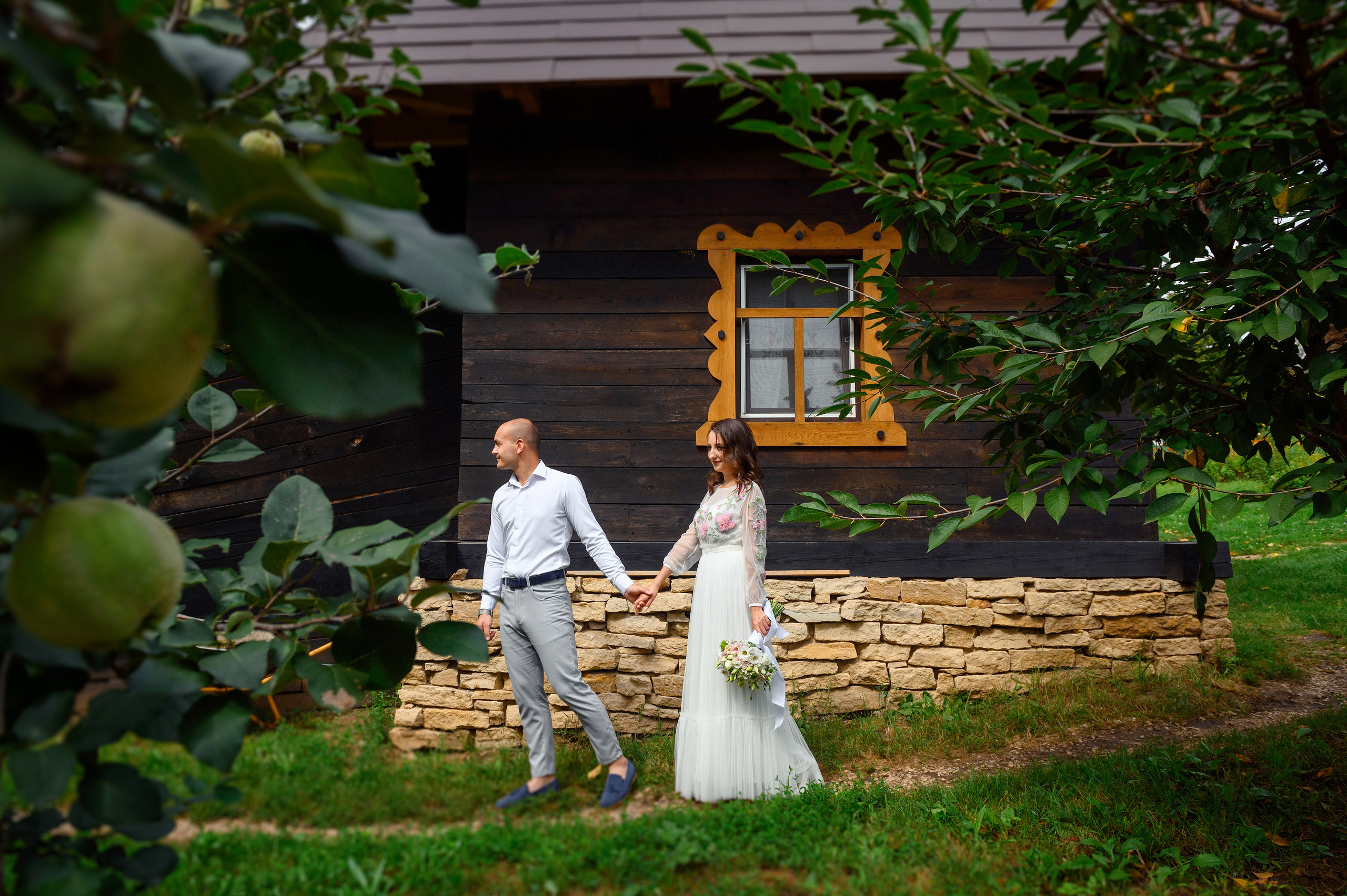 Doina & Vlad. Fotograf de familie și evenimente