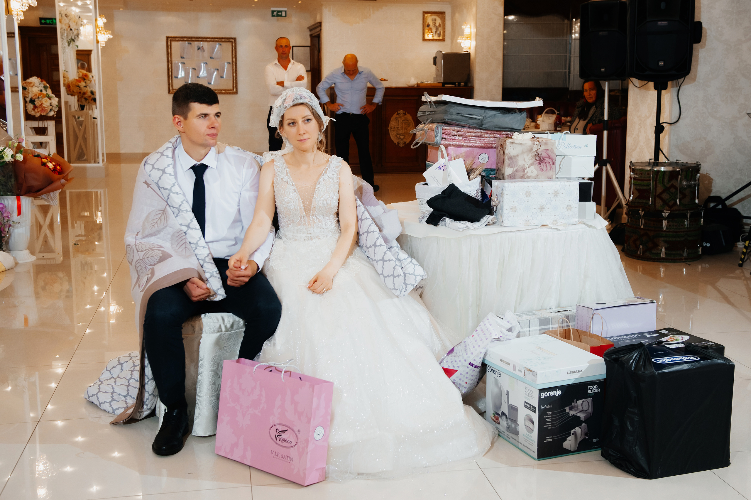 Tatiana & Alexei. Fotograf de familie și evenimente