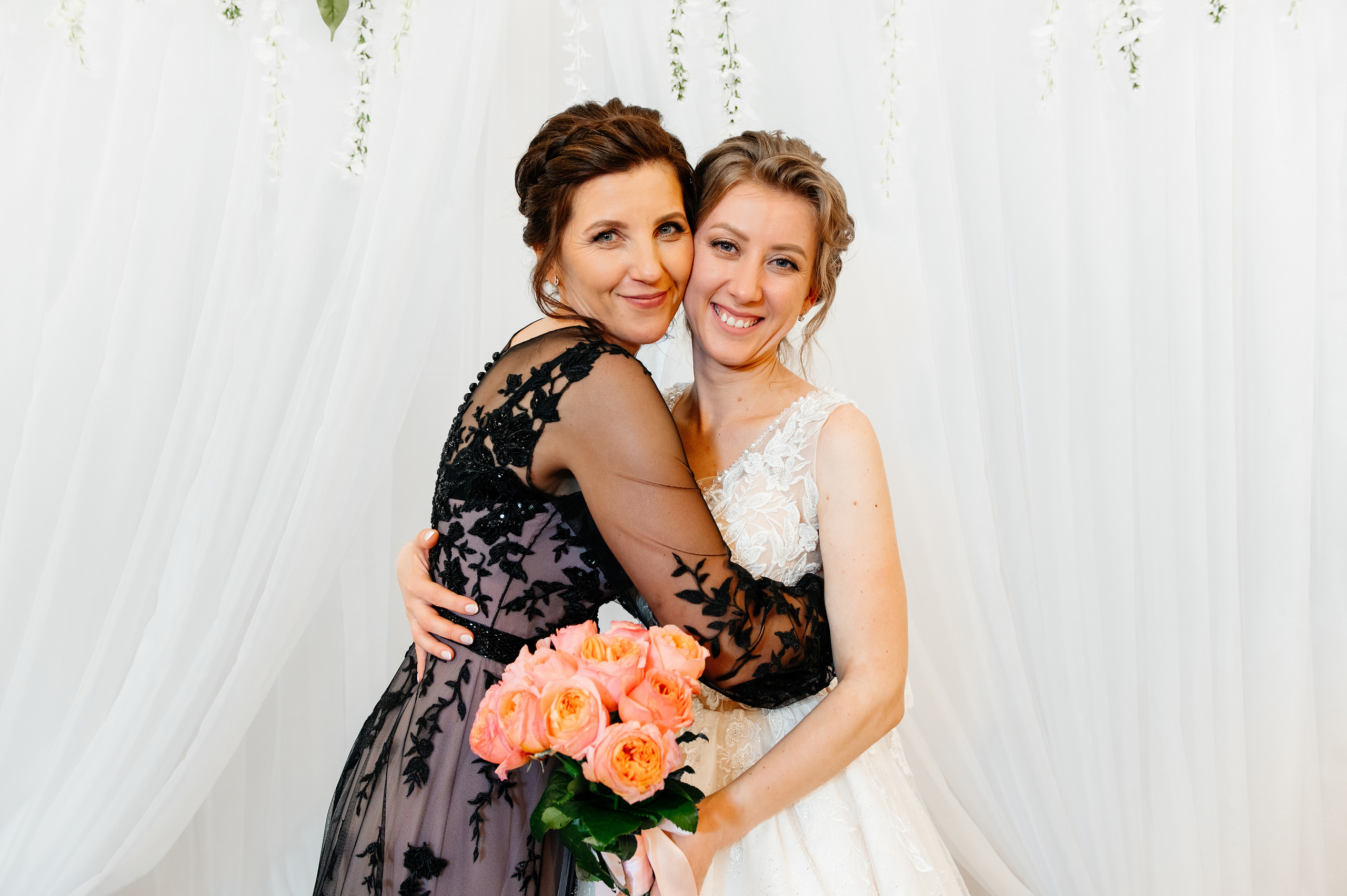 Tatiana & Alexei. Fotograf de familie și evenimente