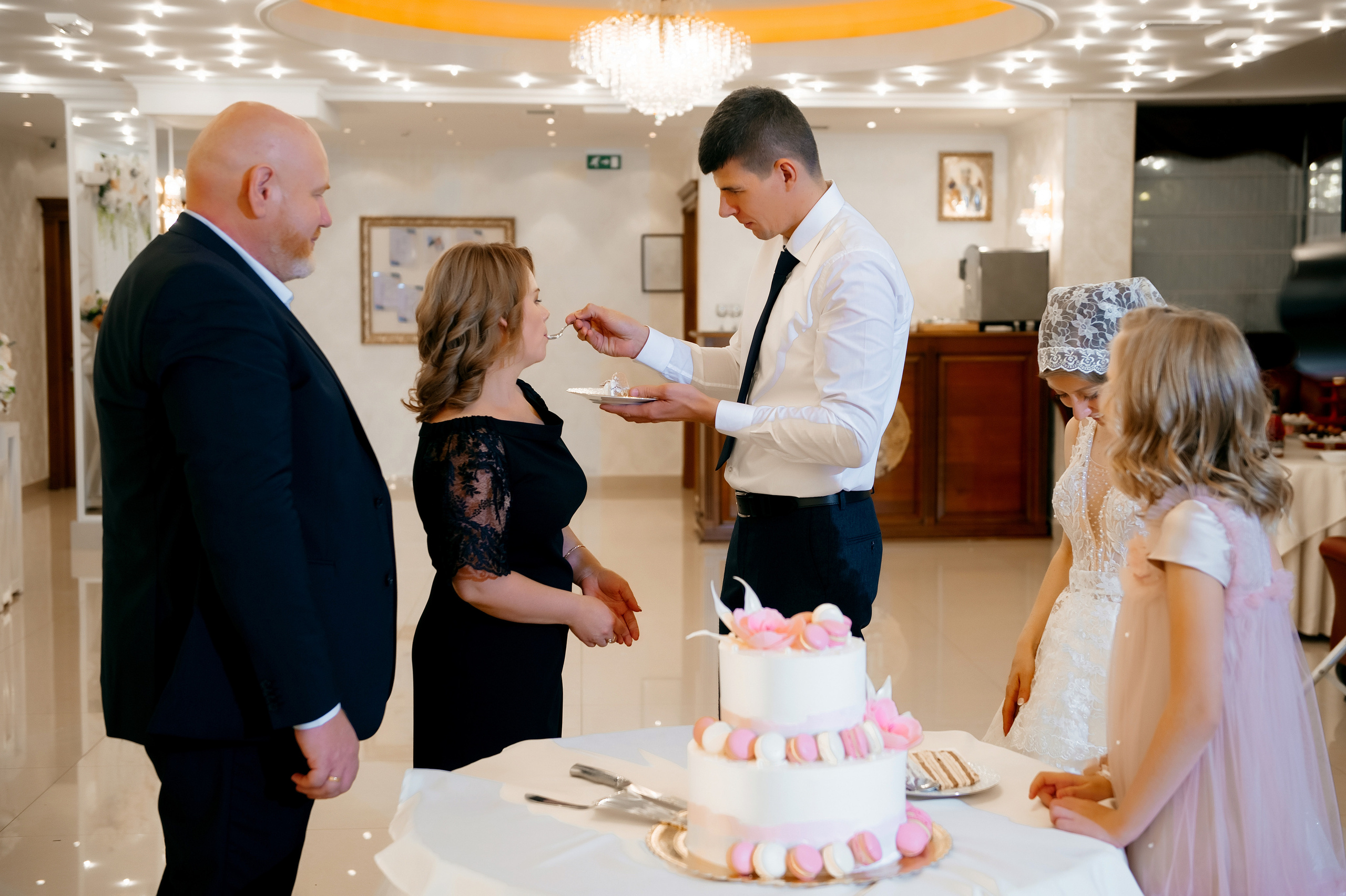 Tatiana & Alexei. Fotograf de familie și evenimente