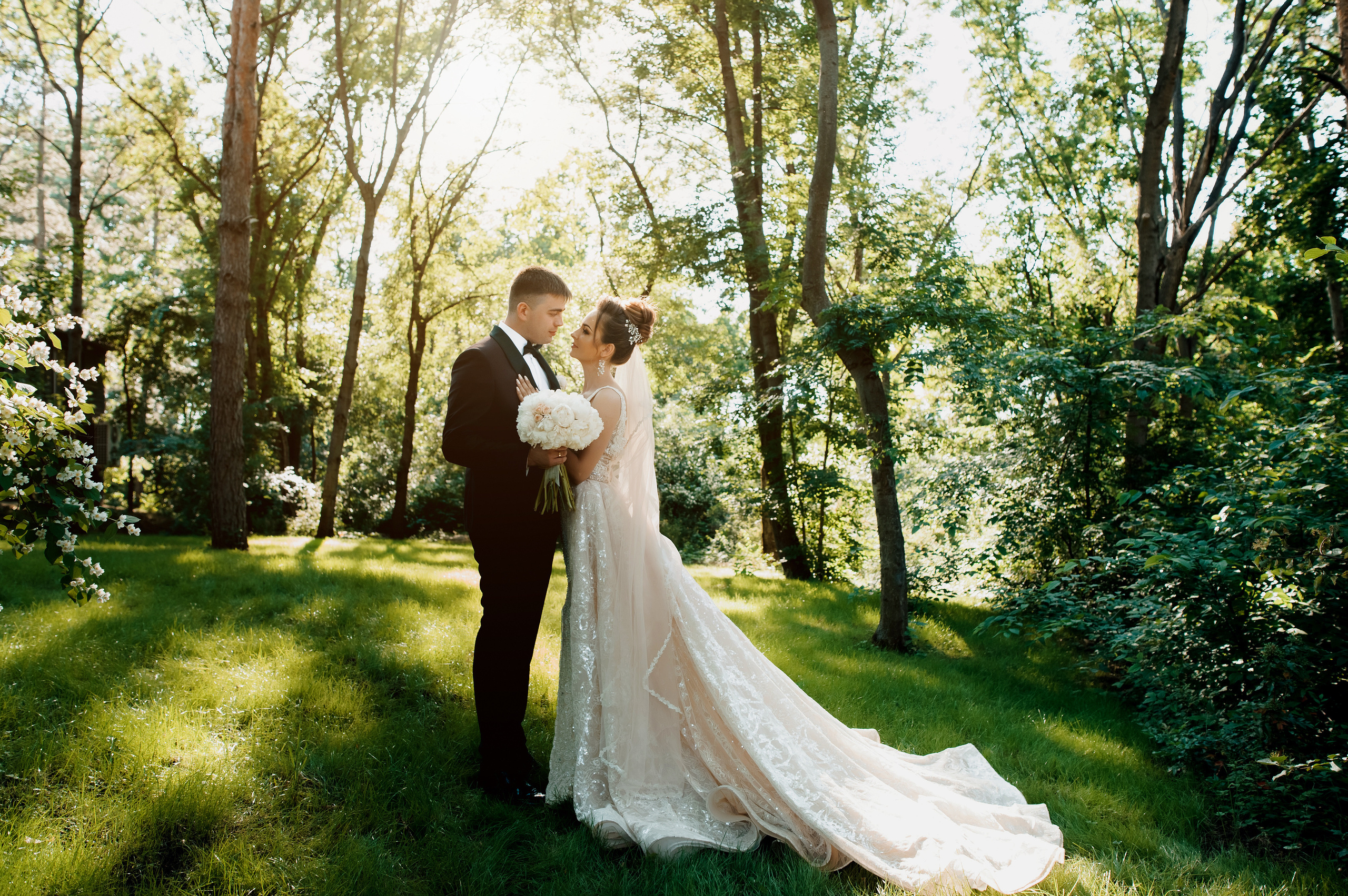 Alina & Dumitru. Fotograf de familie și evenimente