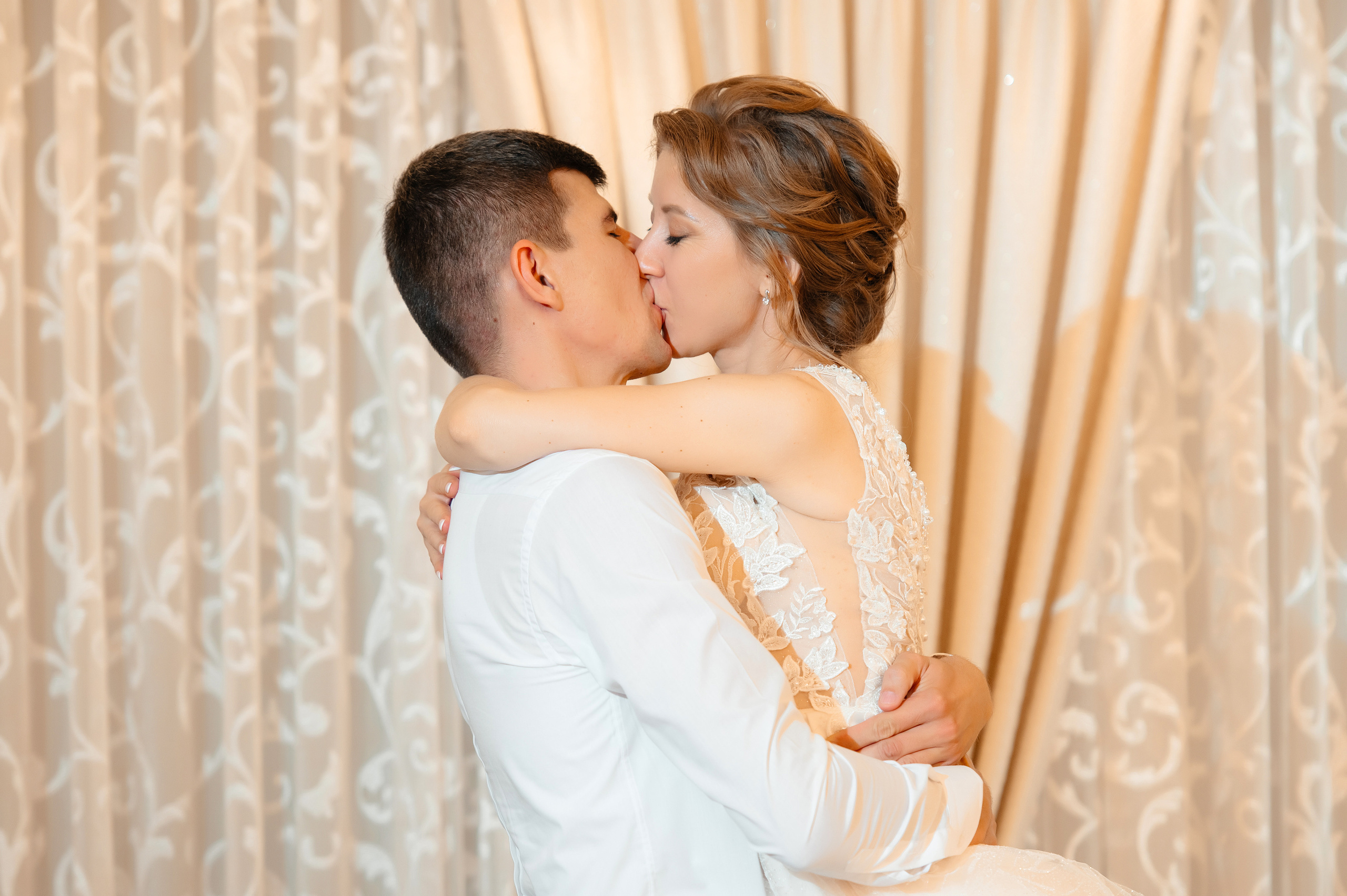 Tatiana & Alexei. Fotograf de familie și evenimente