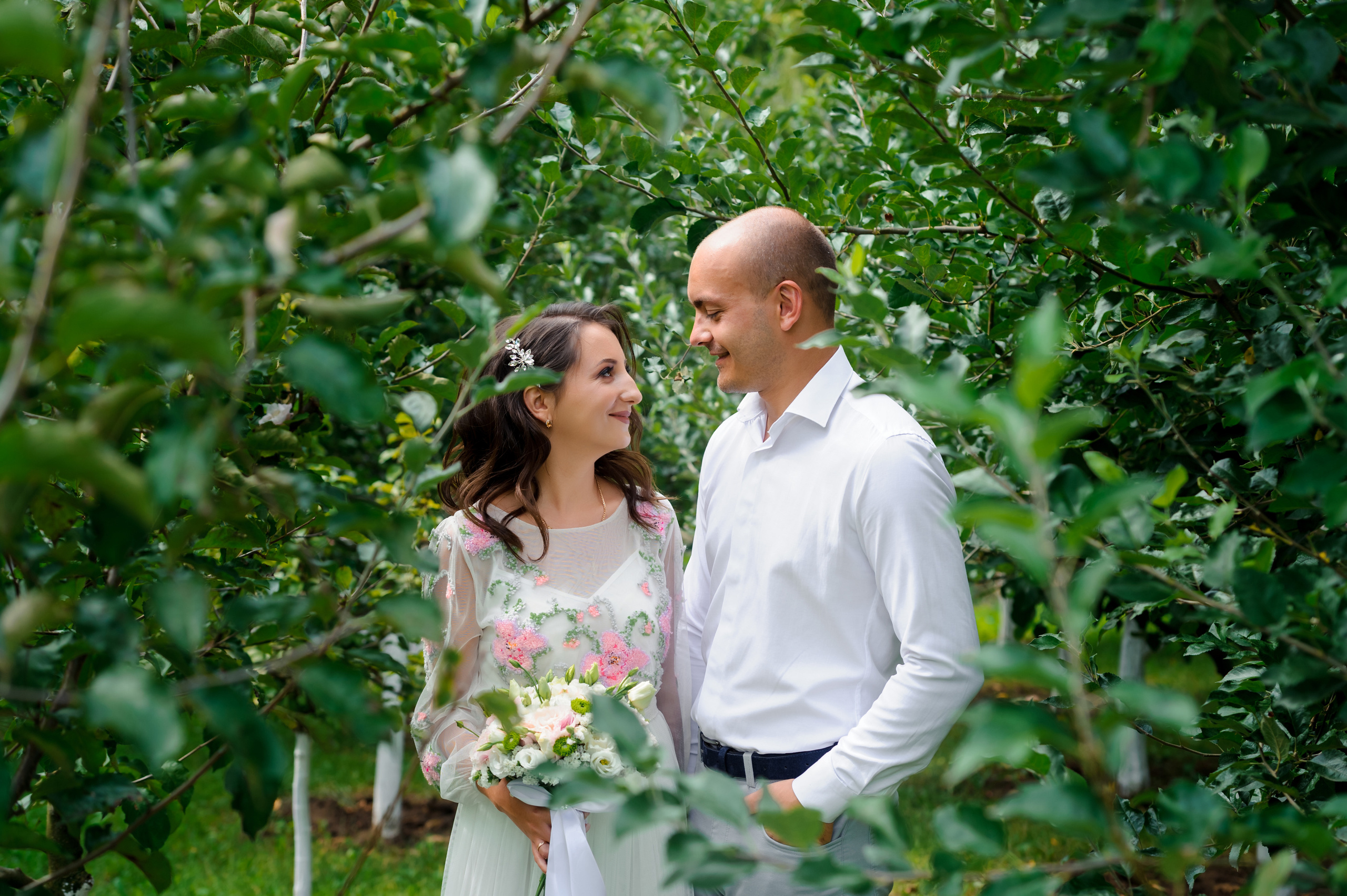 Doina & Vlad. Fotograf de familie și evenimente