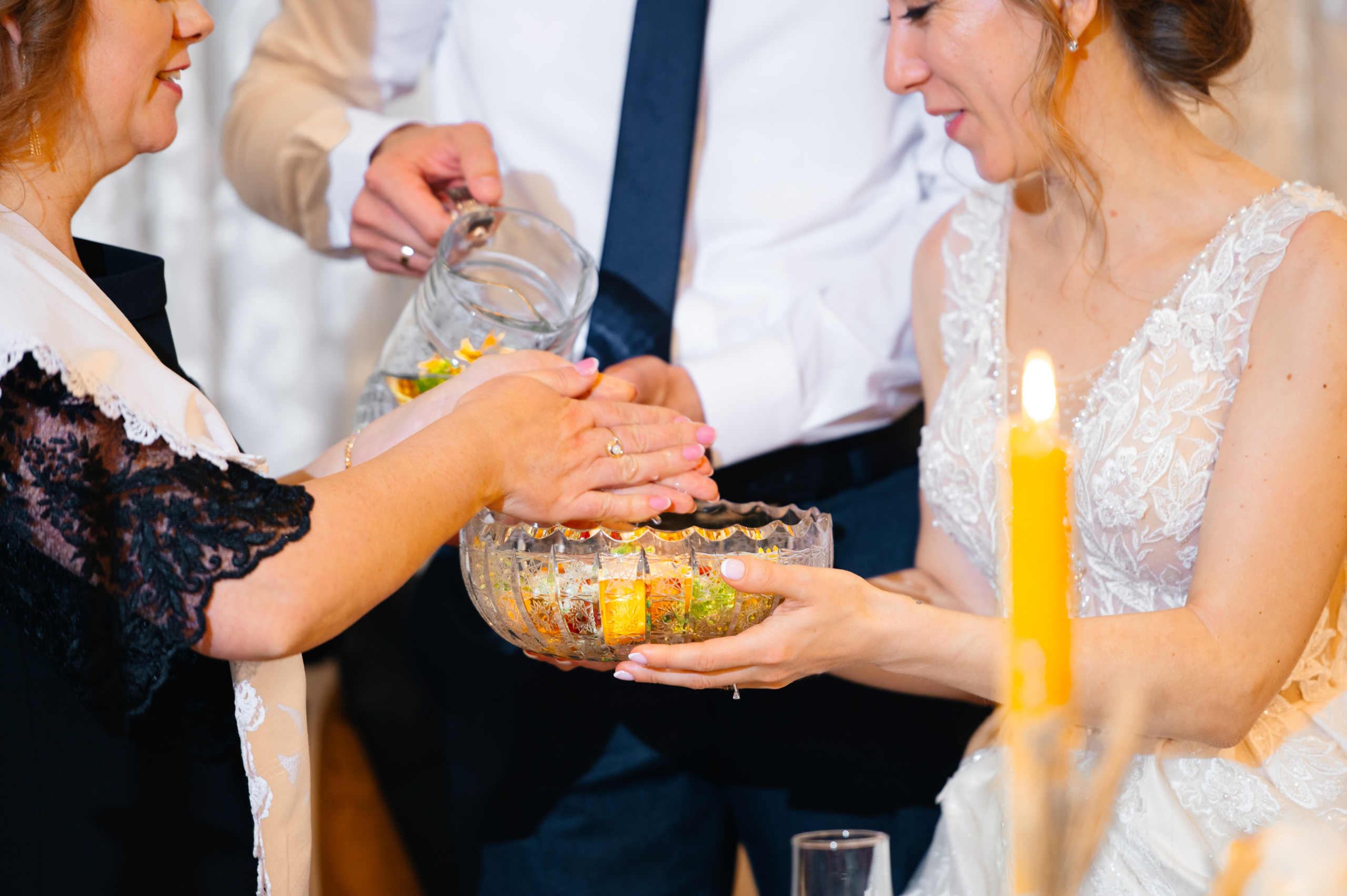 Tatiana & Alexei. Fotograf de familie și evenimente