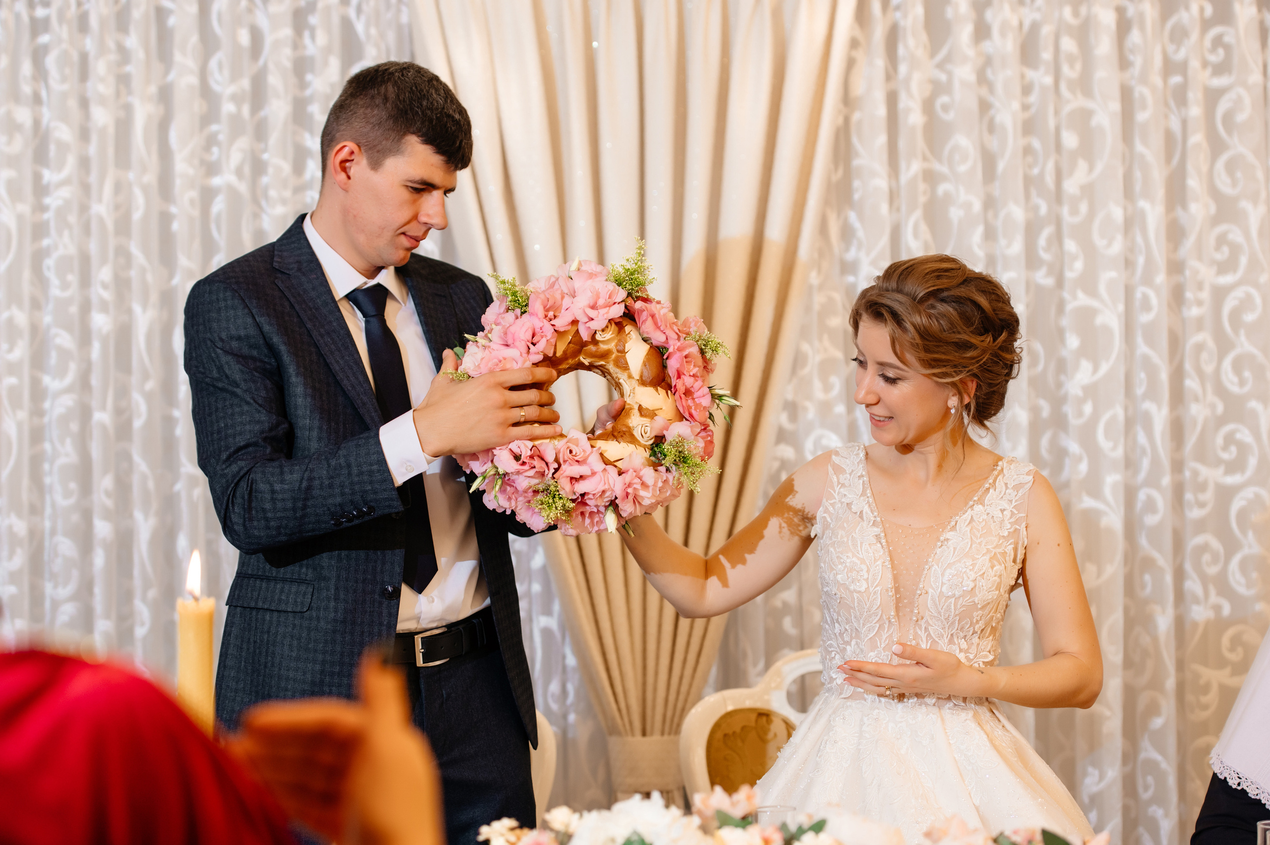 Tatiana & Alexei. Fotograf de familie și evenimente