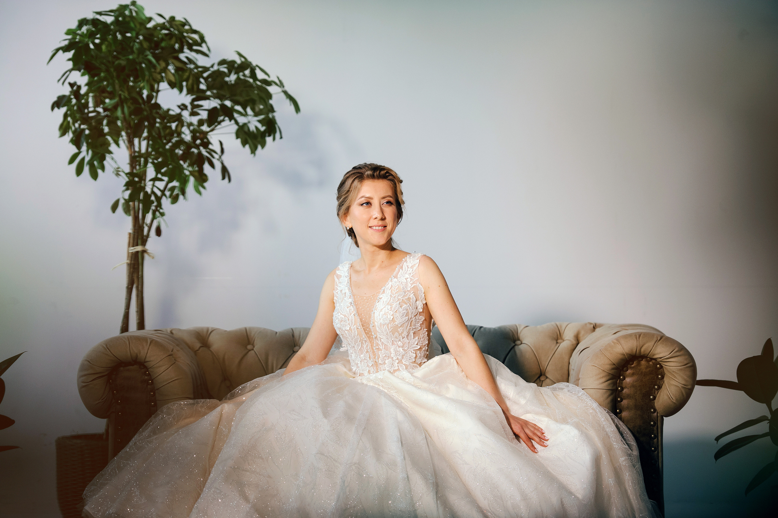 Tatiana & Alexei. Fotograf de familie și evenimente