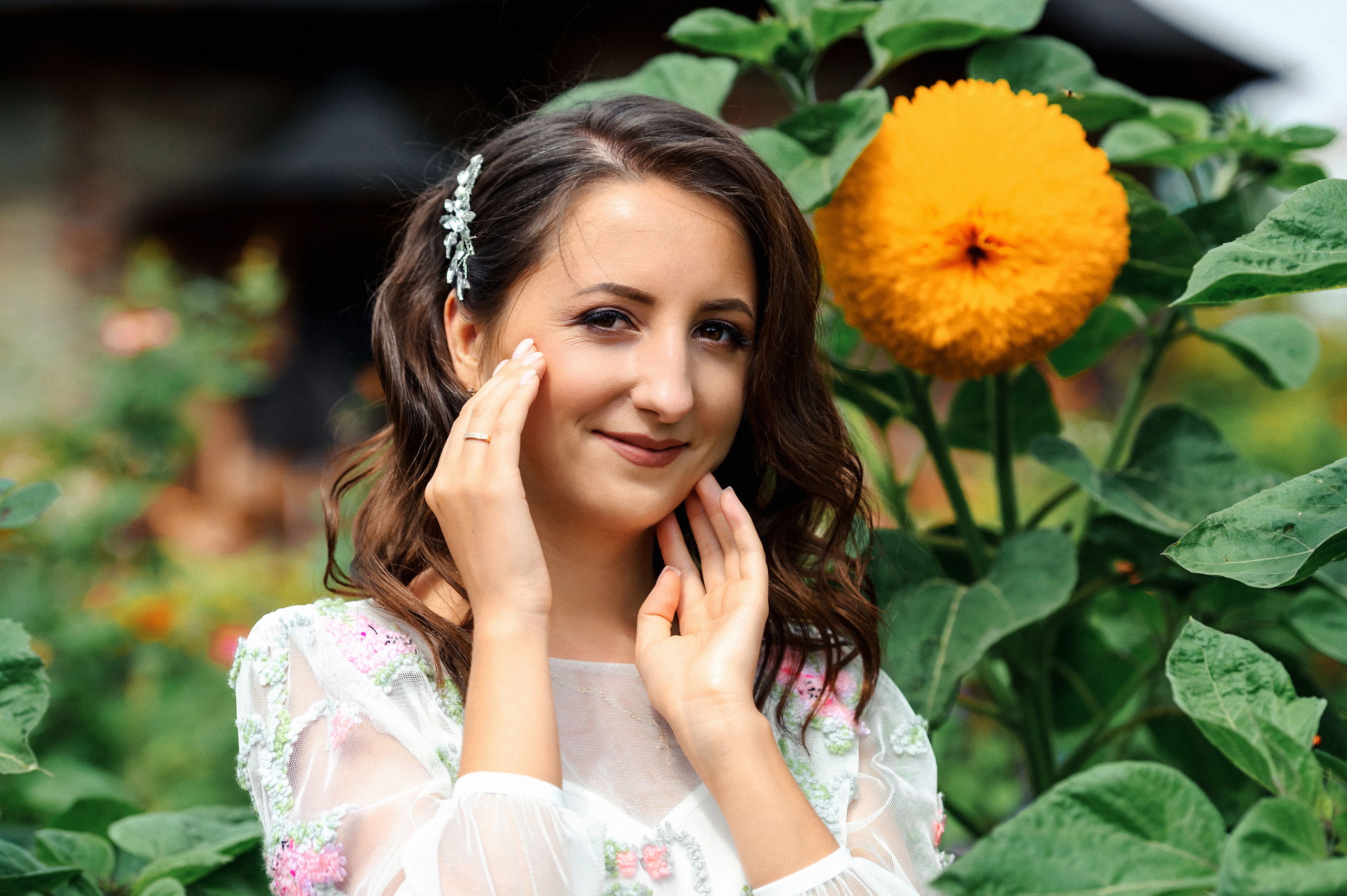 Doina & Vlad. Fotograf de familie și evenimente