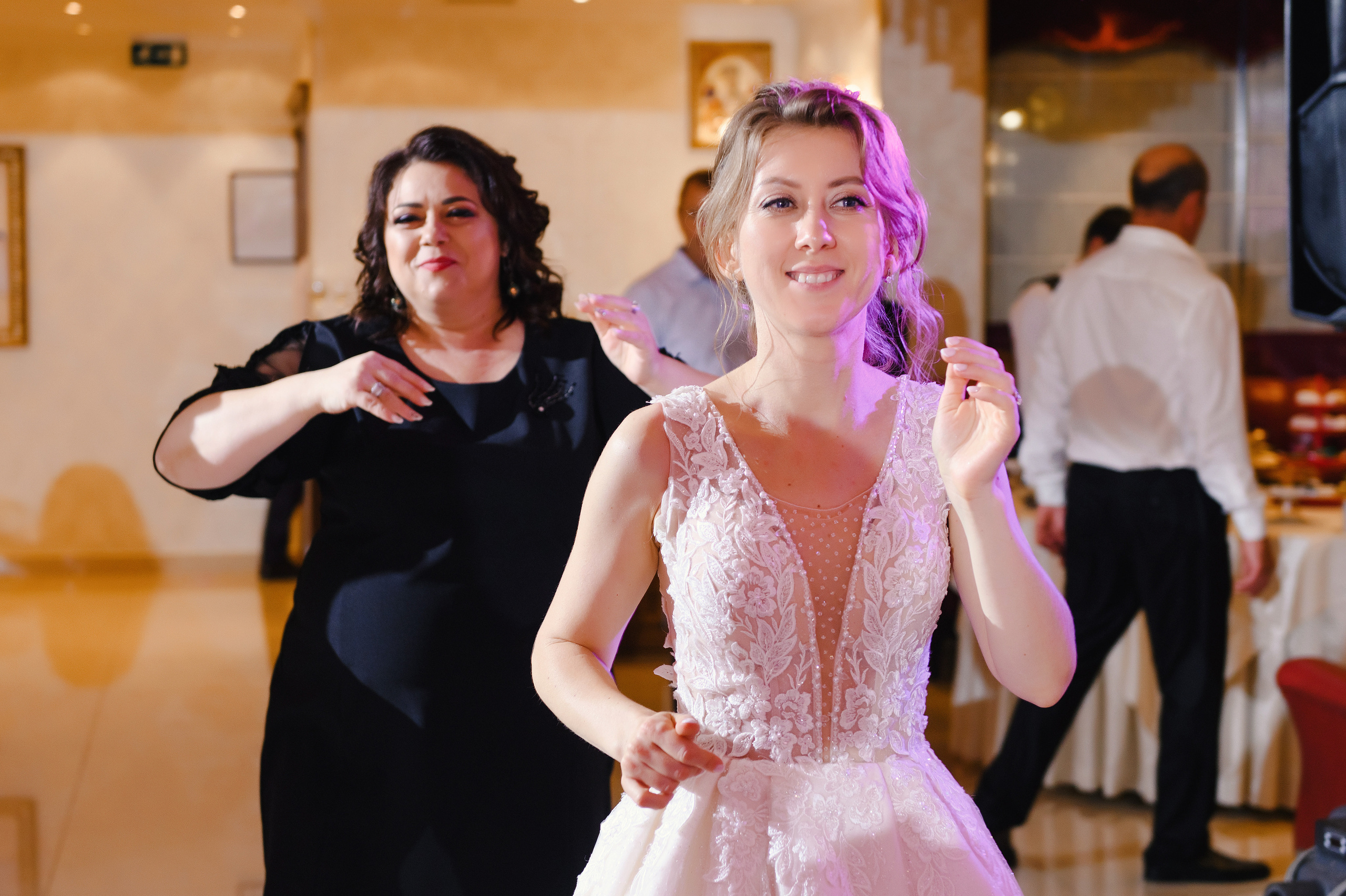 Tatiana & Alexei. Fotograf de familie și evenimente