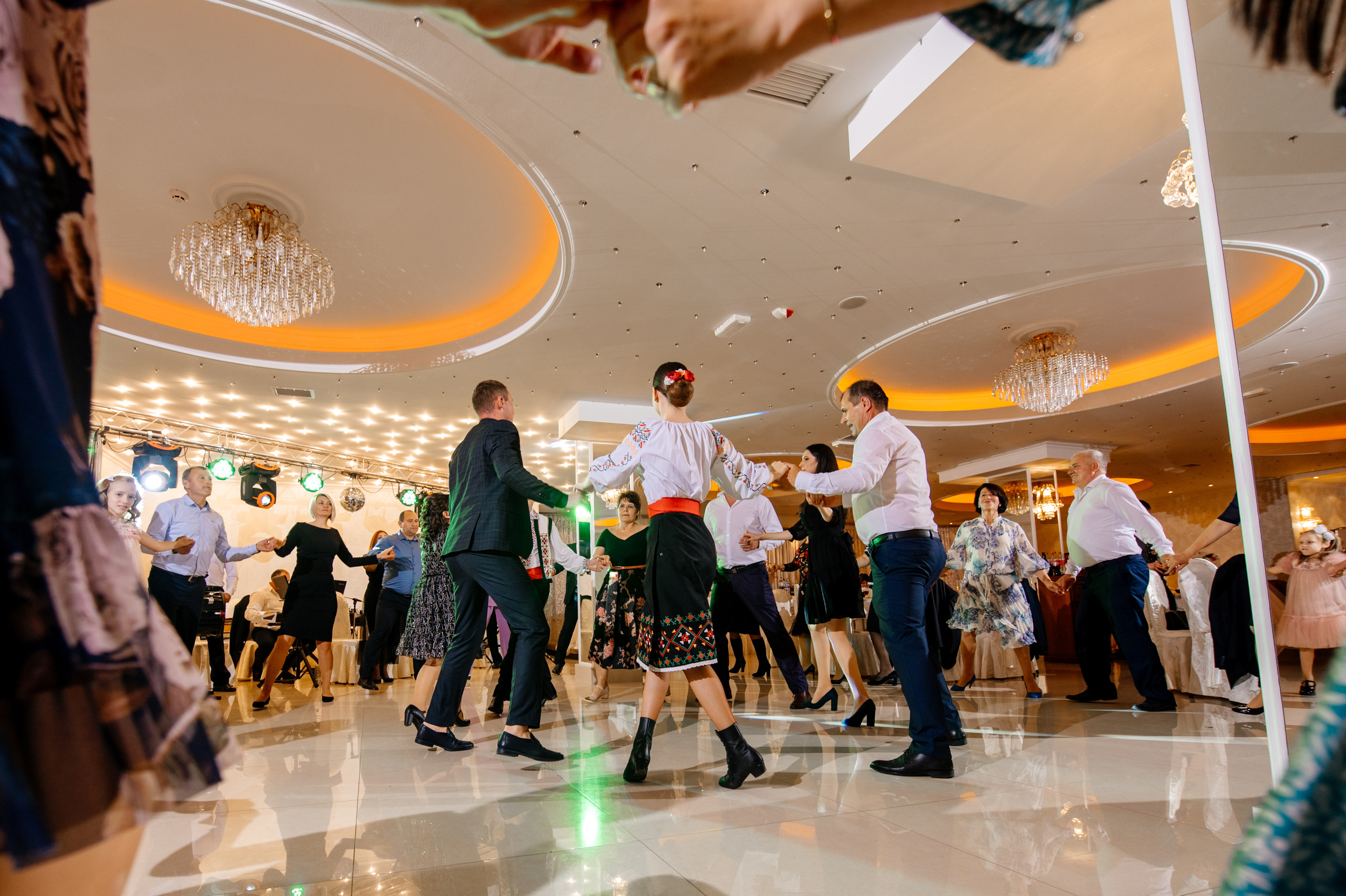 Tatiana & Alexei. Fotograf de familie și evenimente