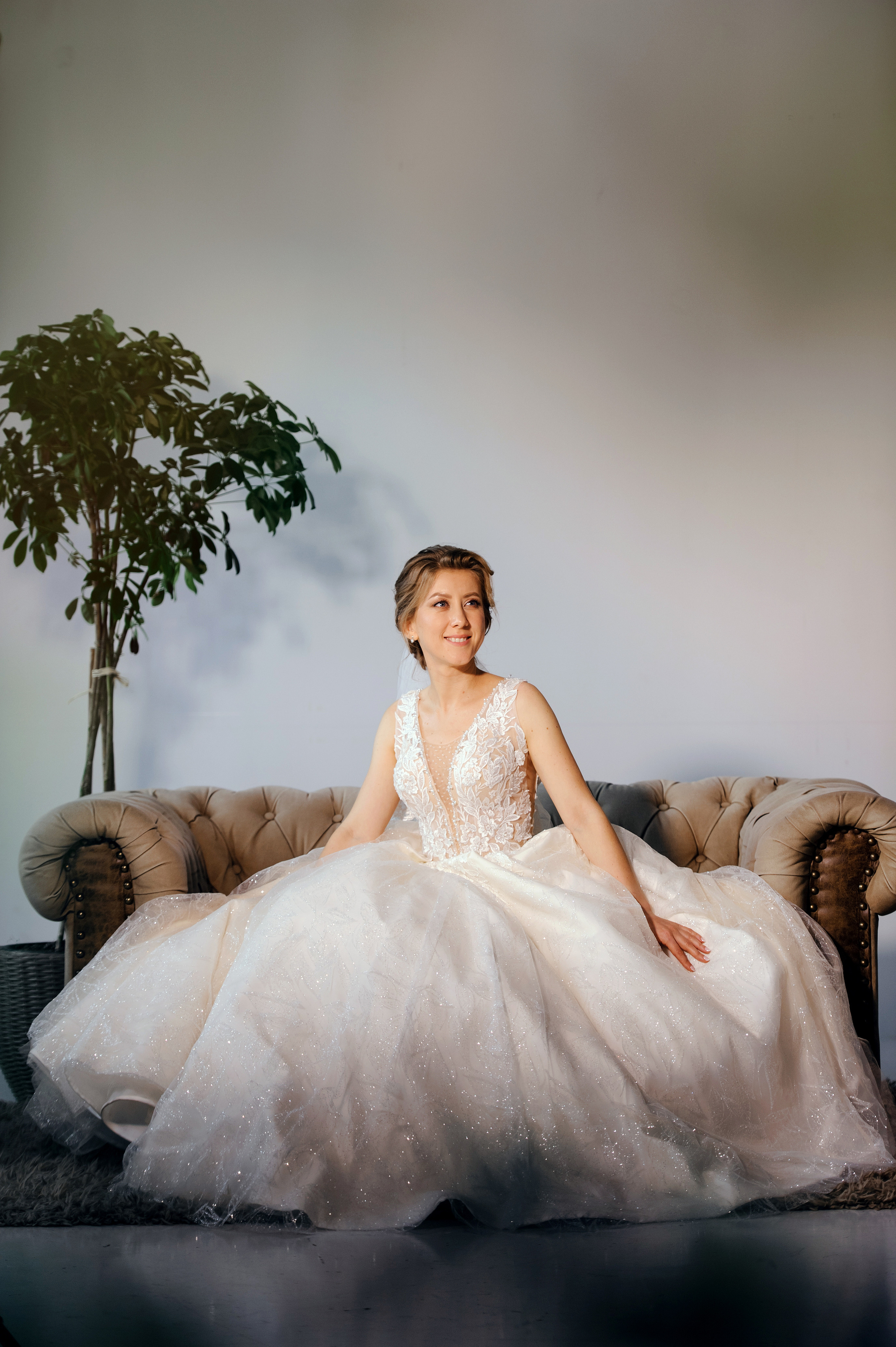 Tatiana & Alexei. Fotograf de familie și evenimente