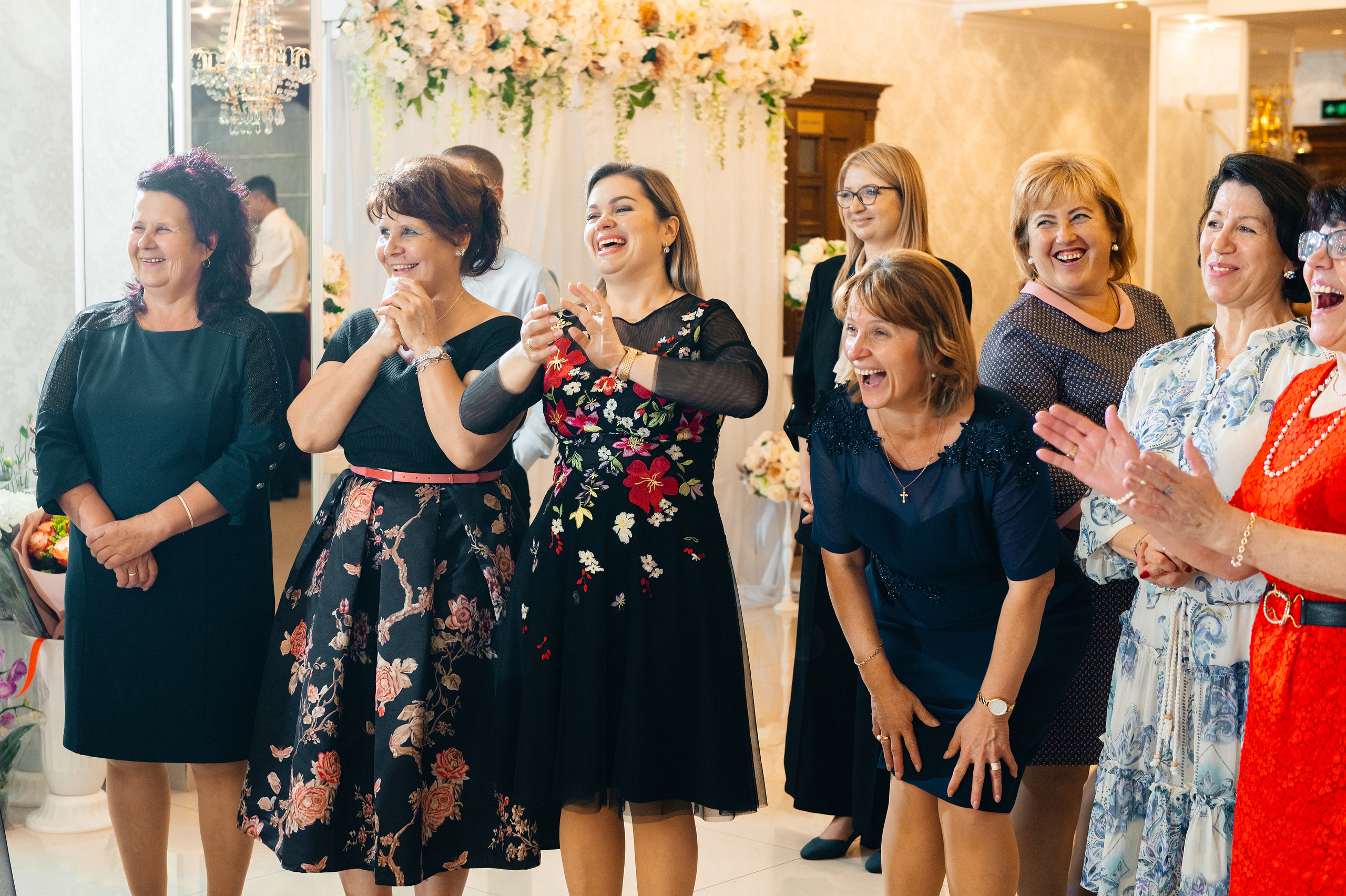 Tatiana & Alexei. Fotograf de familie și evenimente