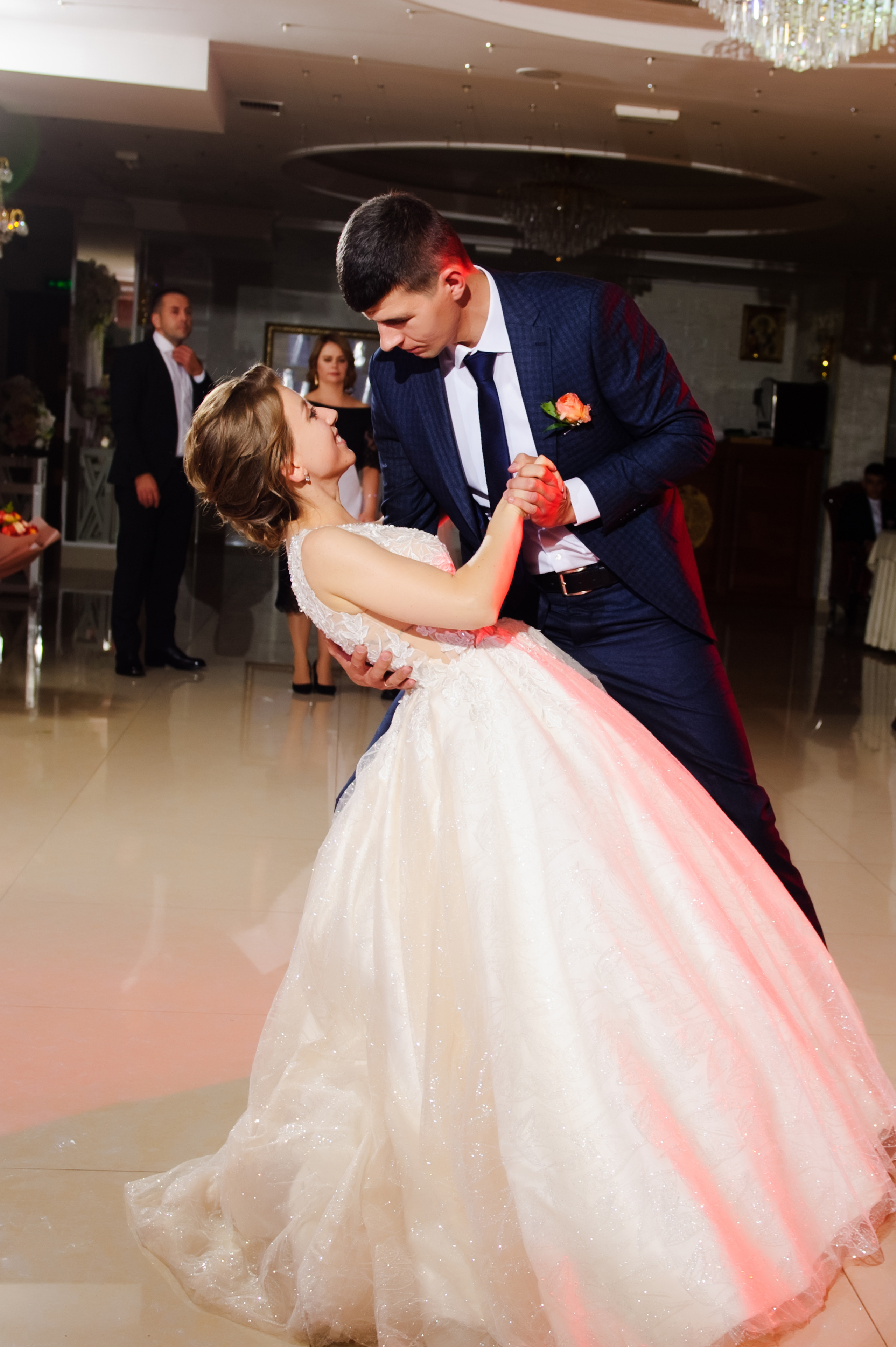 Tatiana & Alexei. Fotograf de familie și evenimente