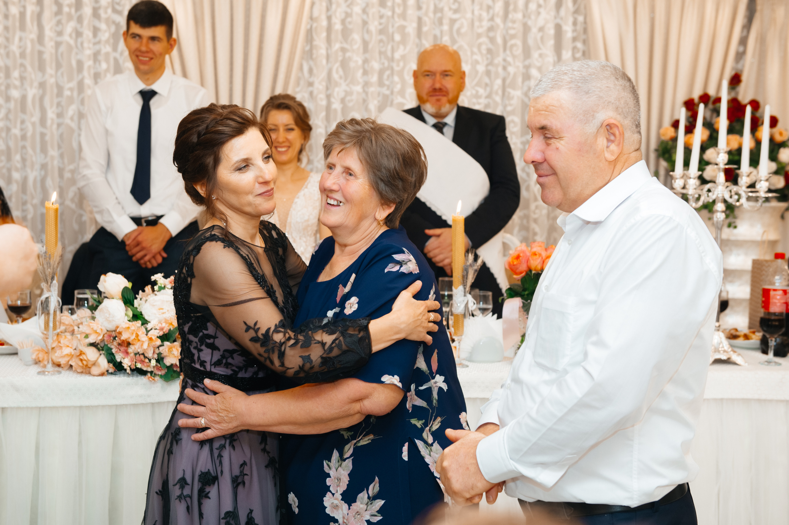 Tatiana & Alexei. Fotograf de familie și evenimente