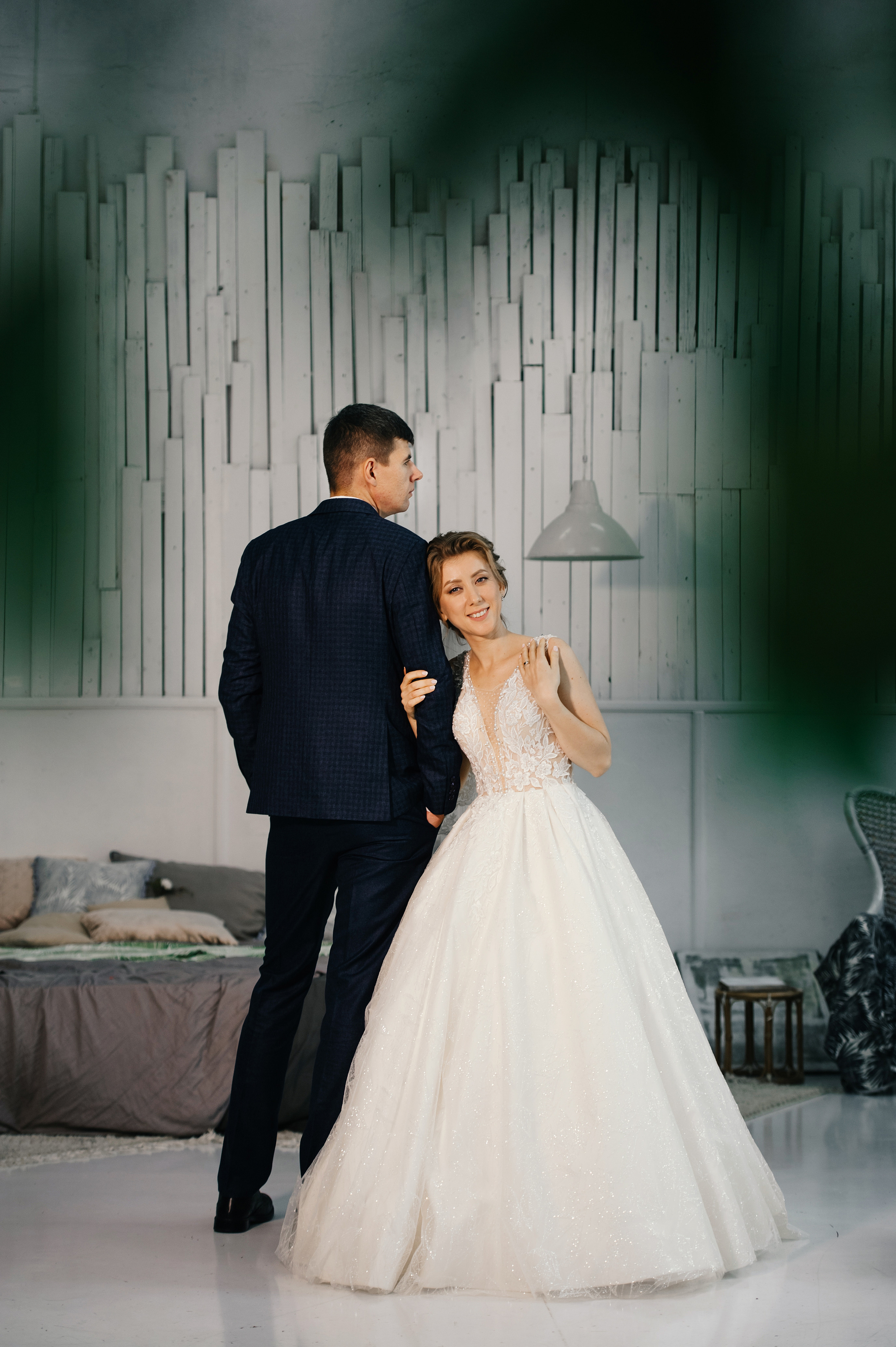 Tatiana & Alexei. Fotograf de familie și evenimente