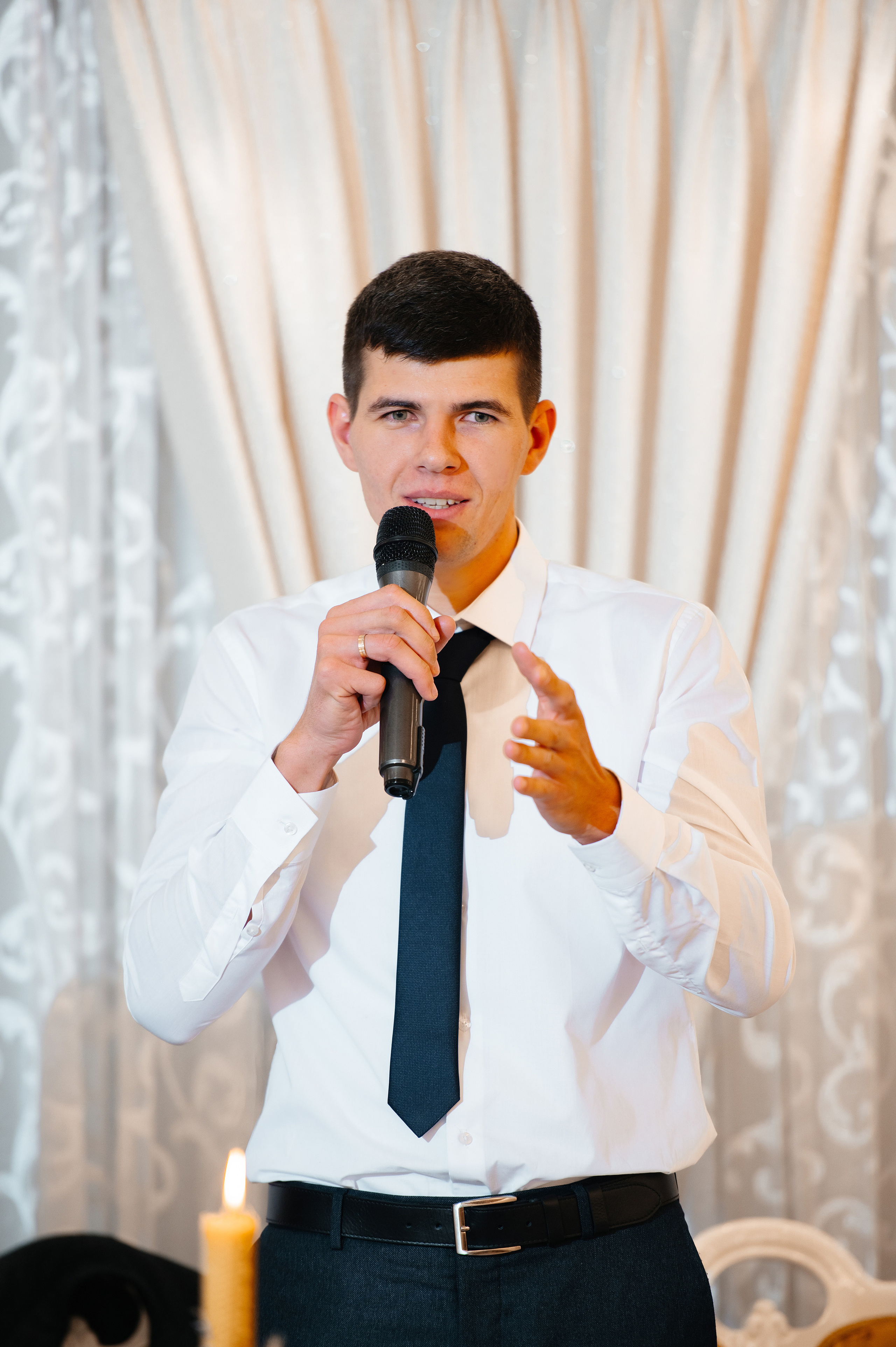 Tatiana & Alexei. Fotograf de familie și evenimente