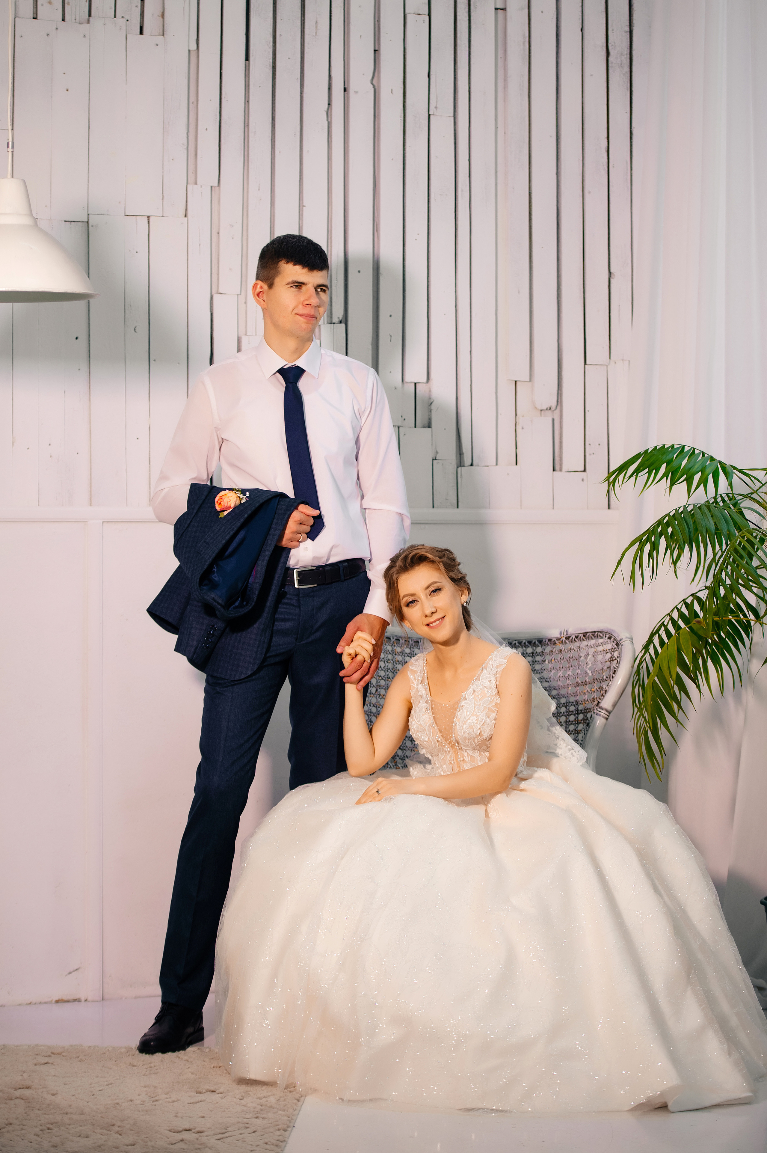 Tatiana & Alexei. Fotograf de familie și evenimente