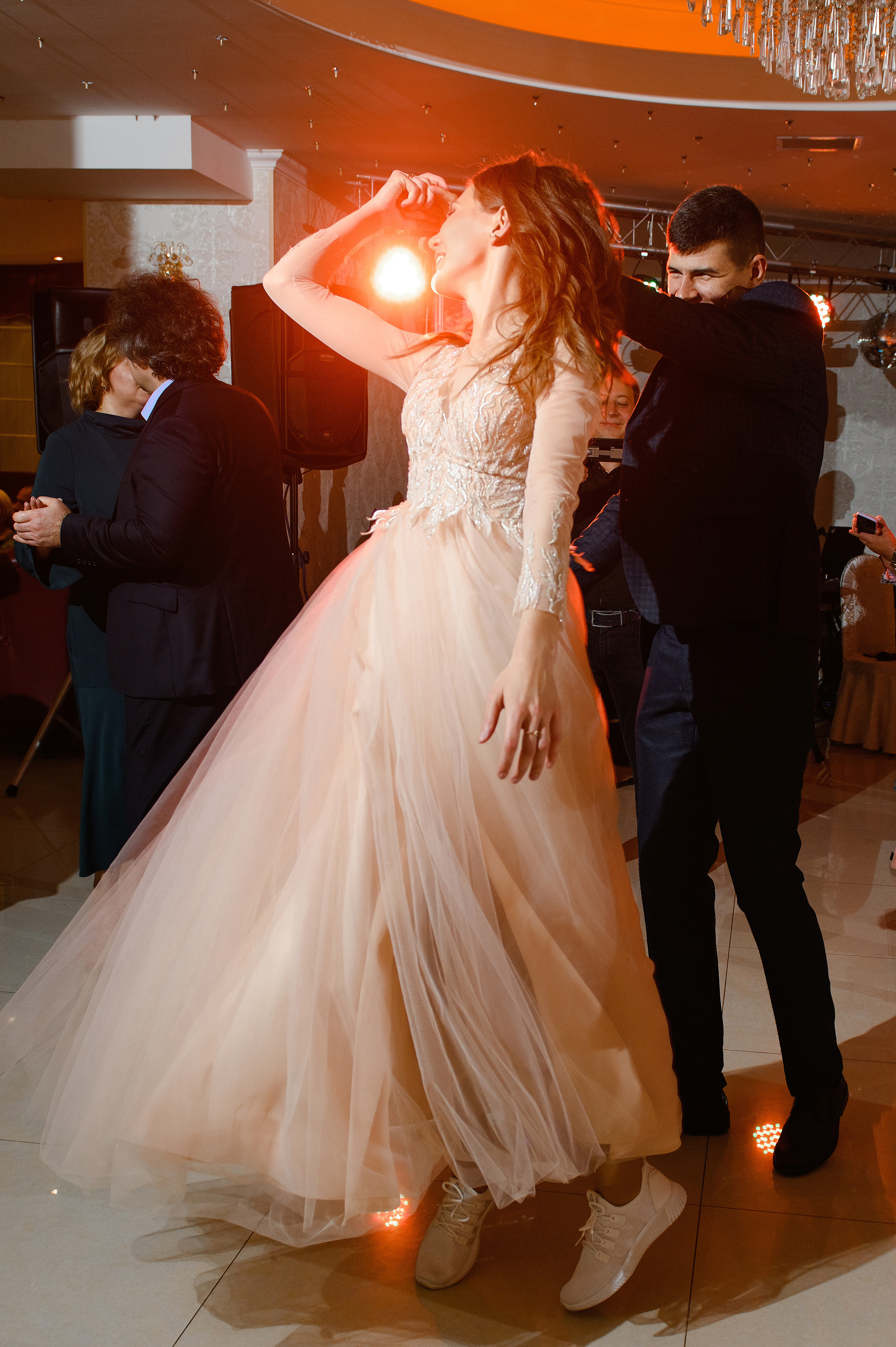 Tatiana & Alexei. Fotograf de familie și evenimente