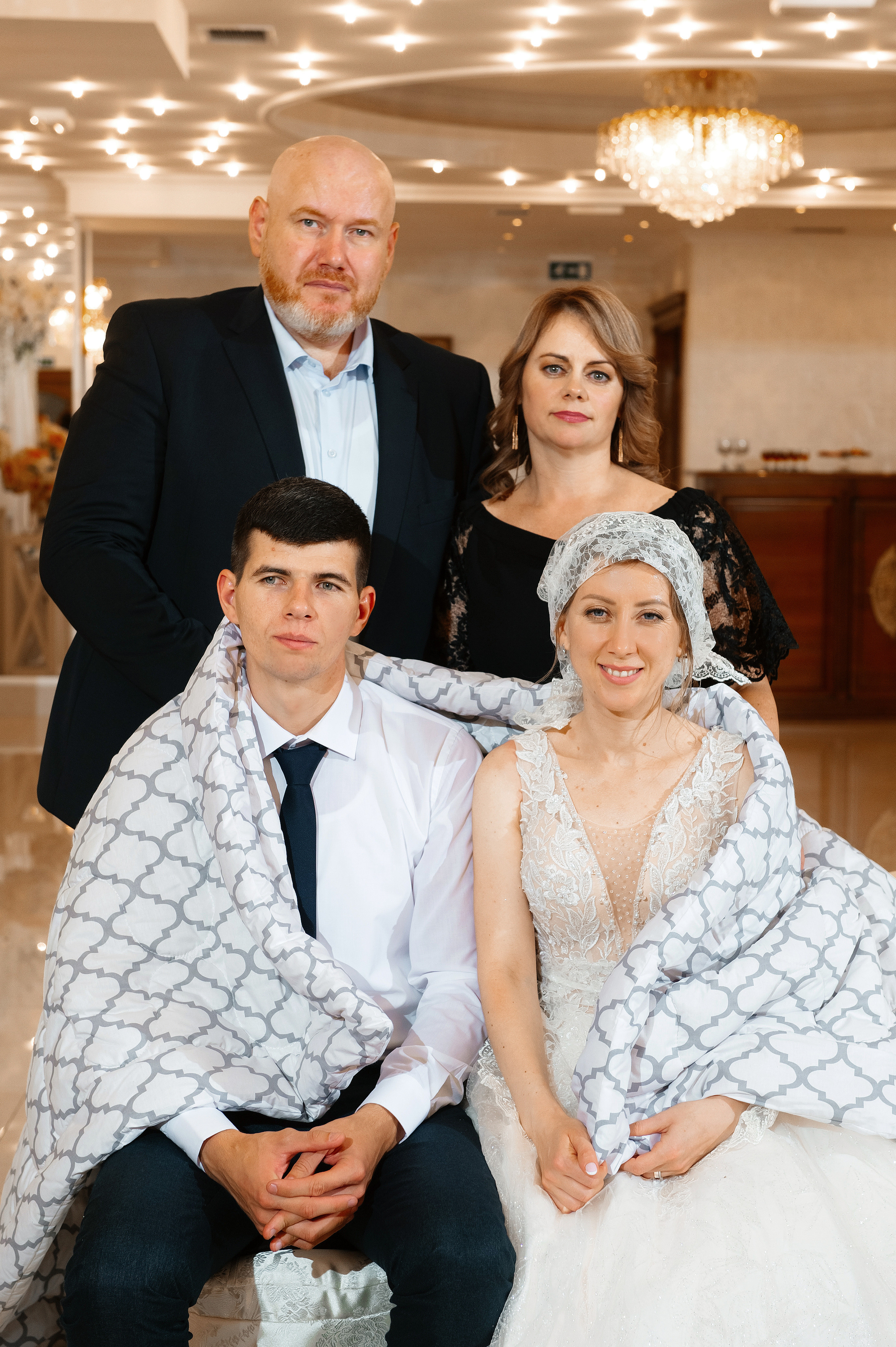 Tatiana & Alexei. Fotograf de familie și evenimente