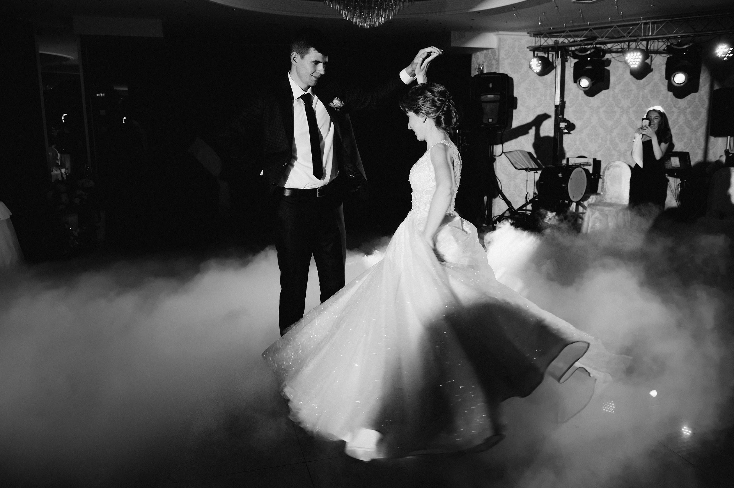 Tatiana & Alexei. Fotograf de familie și evenimente