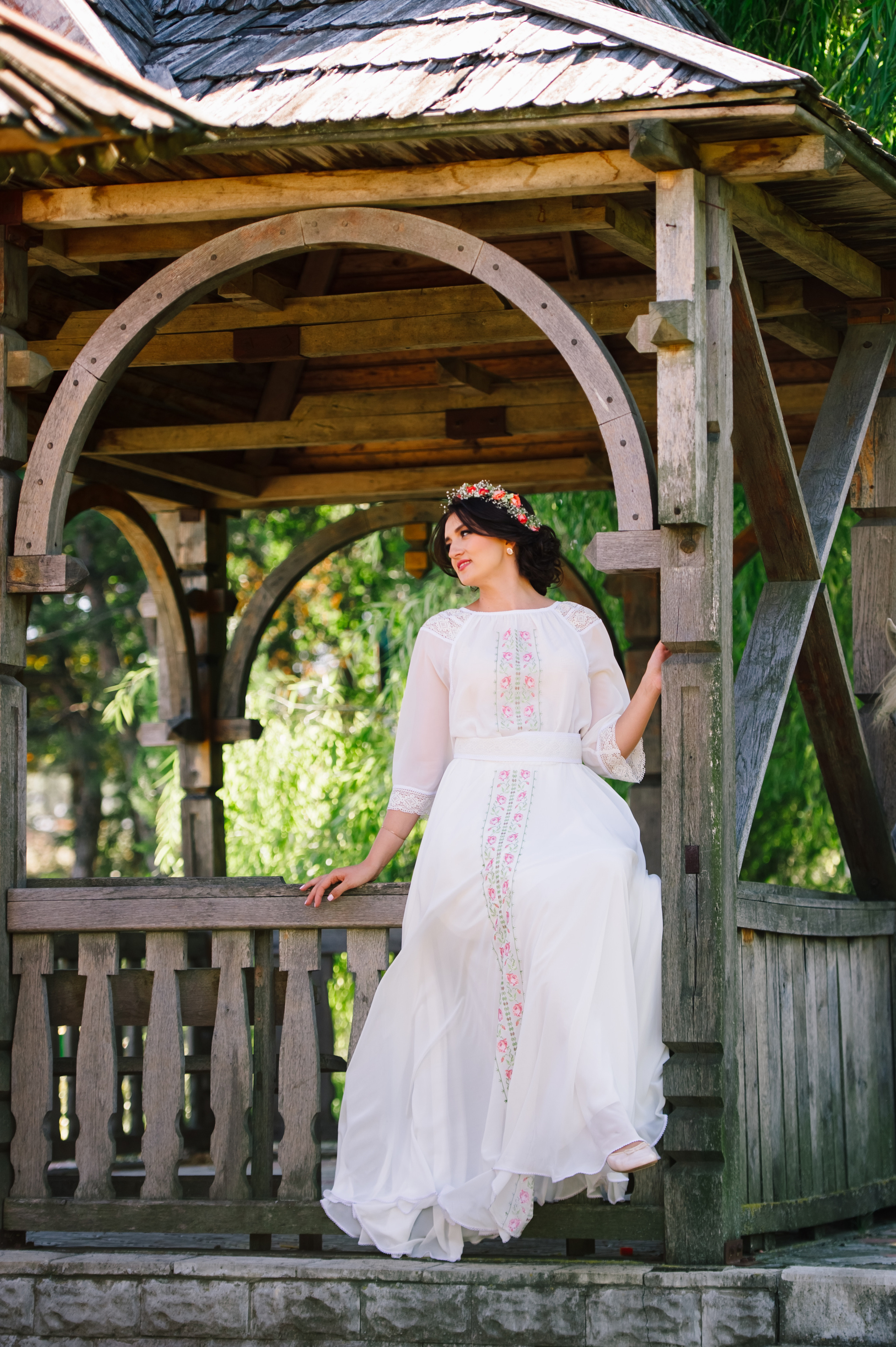Olga & Andrei. Fotograf de familie și evenimente