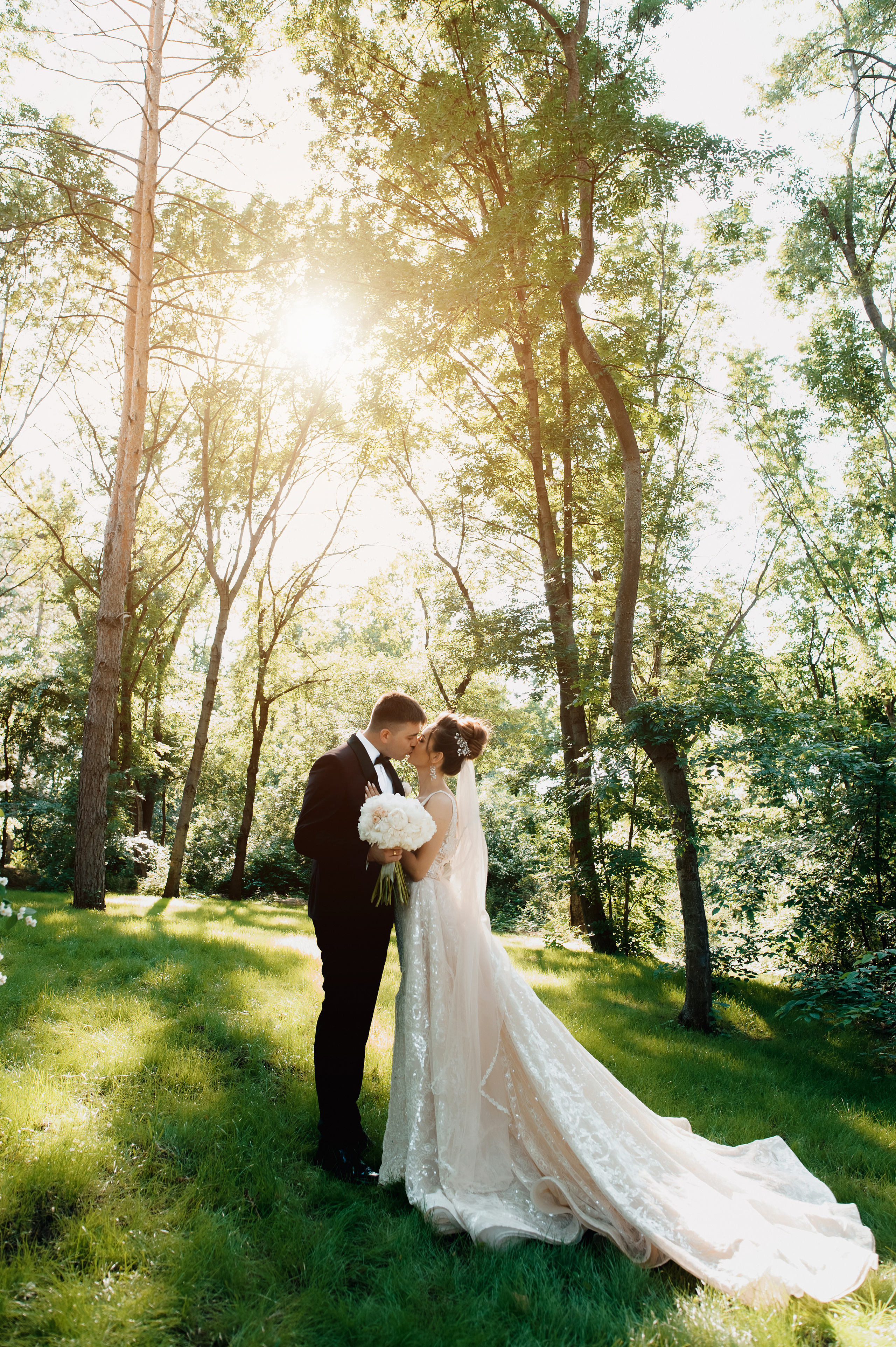Alina & Dumitru. Fotograf de familie și evenimente