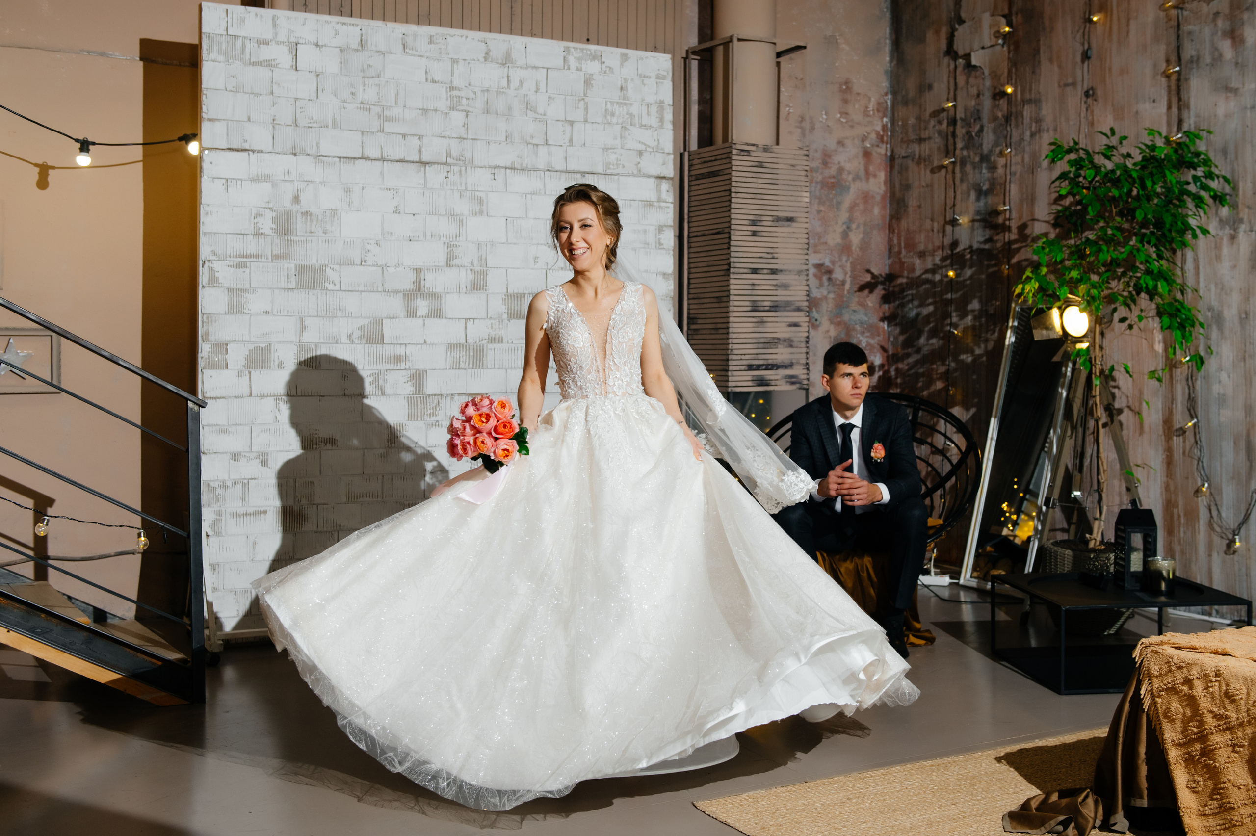 Tatiana & Alexei. Fotograf de familie și evenimente