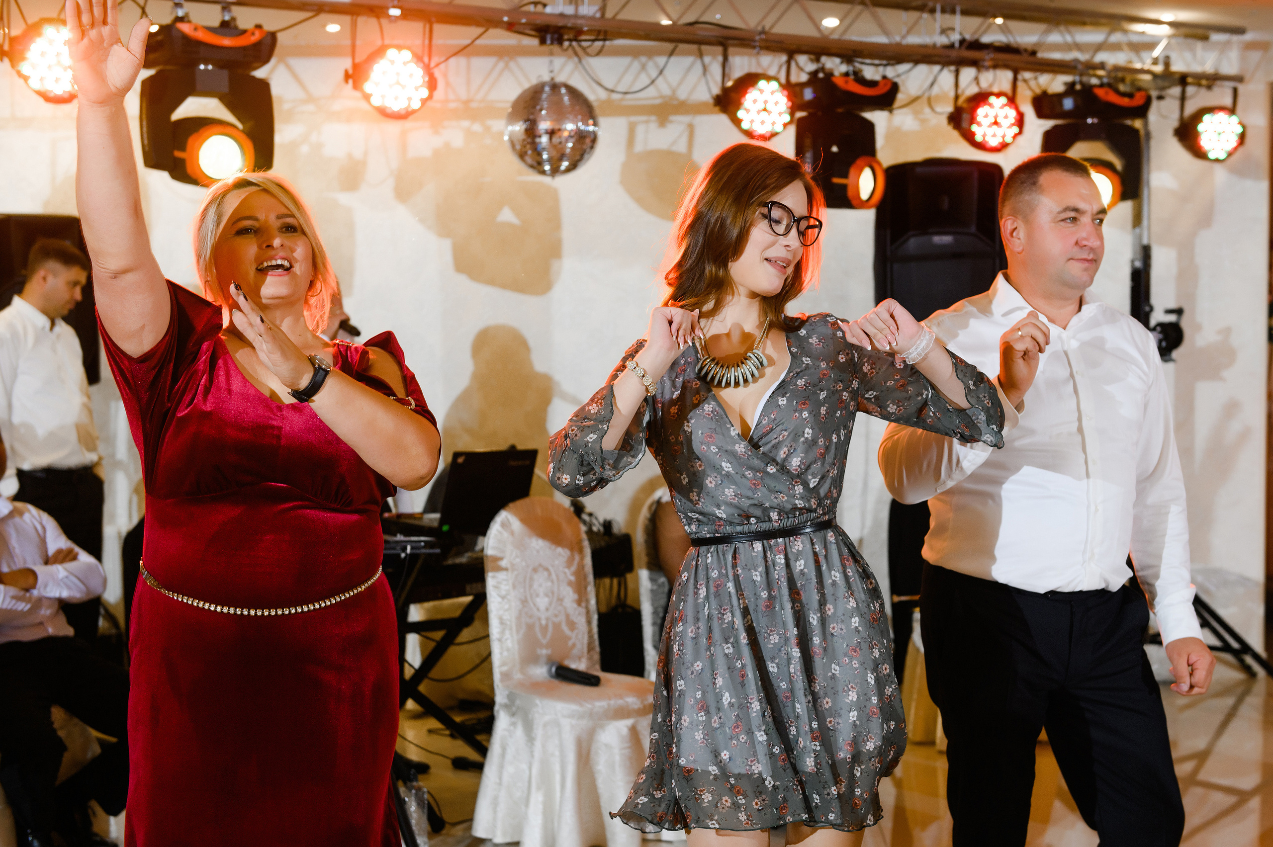 Tatiana & Alexei. Fotograf de familie și evenimente