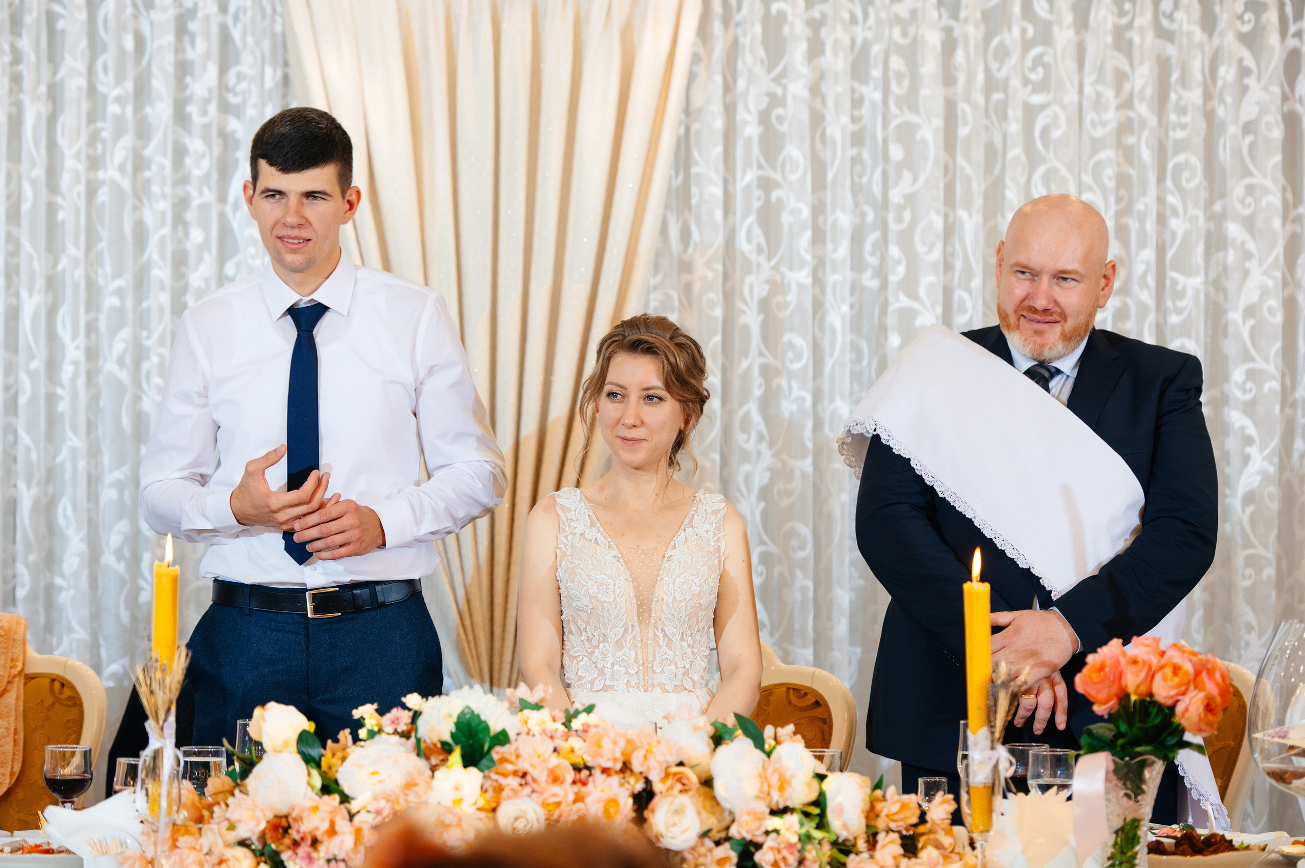 Tatiana & Alexei. Fotograf de familie și evenimente