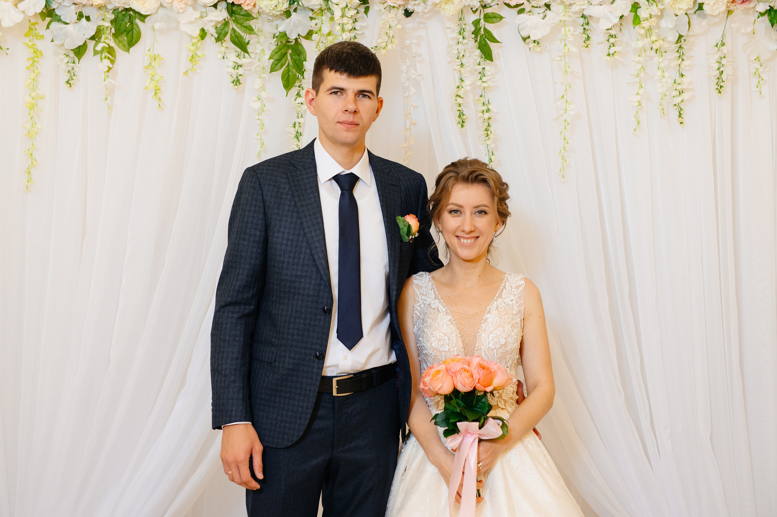 Tatiana & Alexei. Fotograf de familie și evenimente