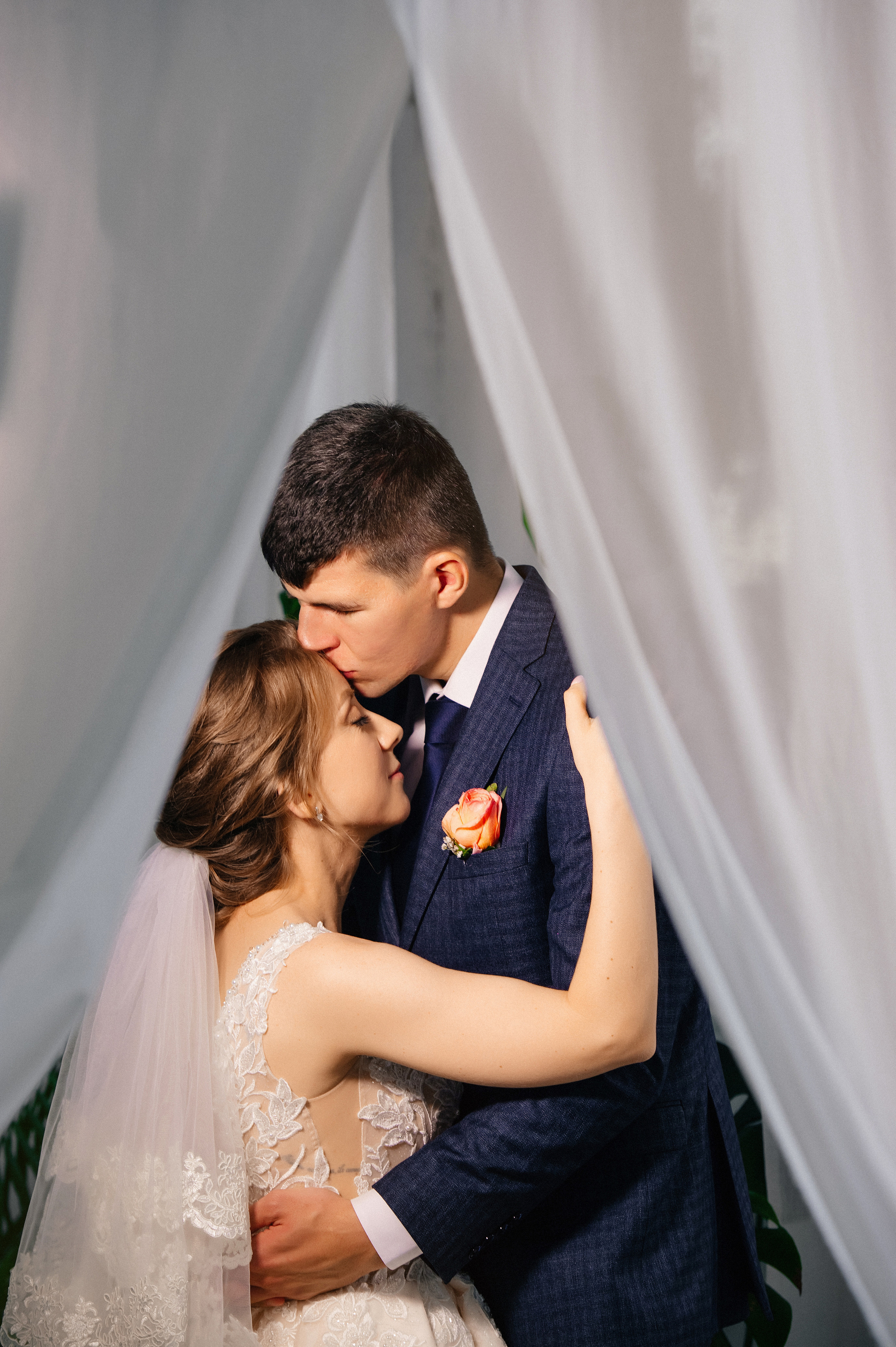 Tatiana & Alexei. Fotograf de familie și evenimente