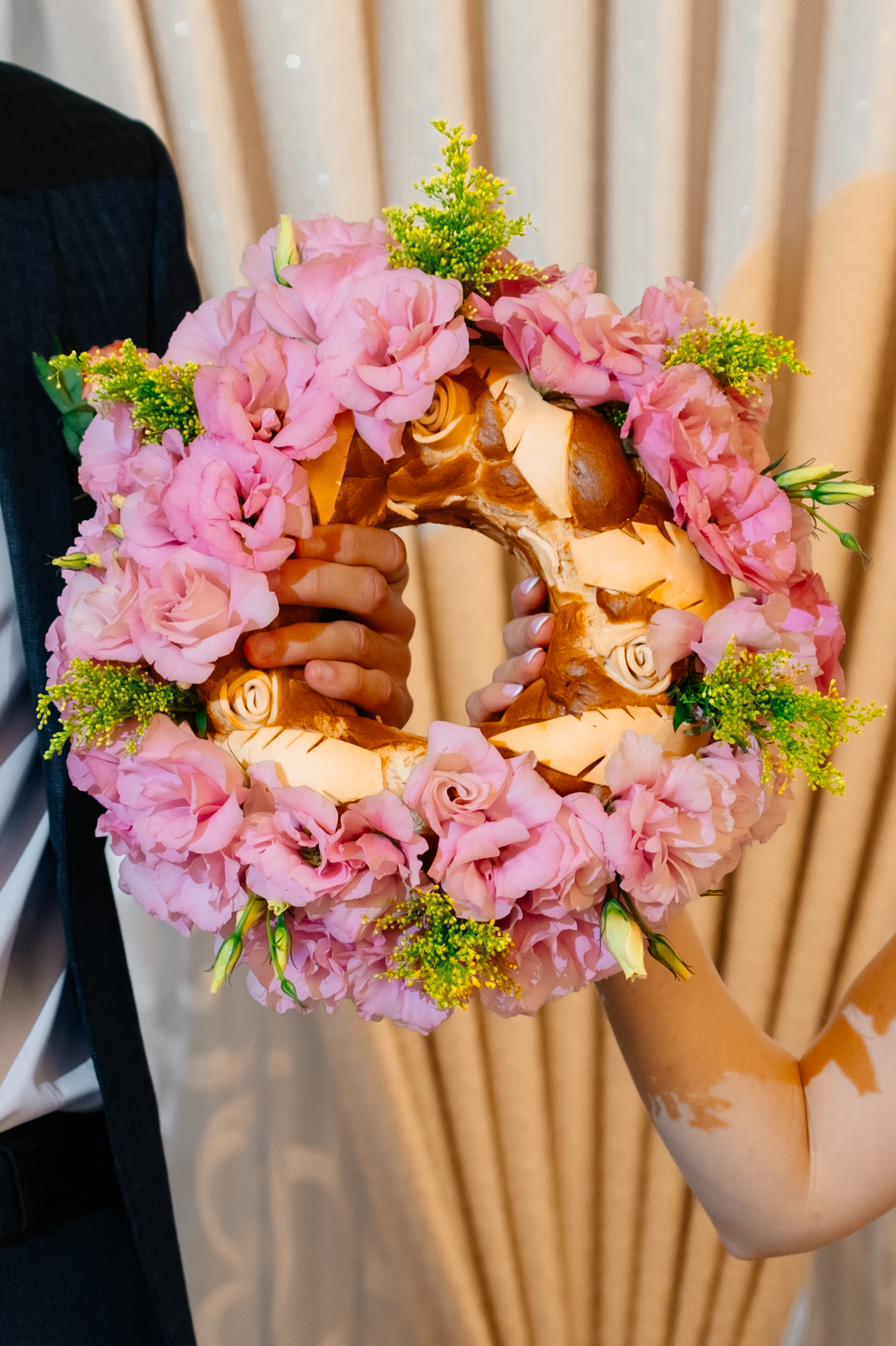 Tatiana & Alexei. Fotograf de familie și evenimente