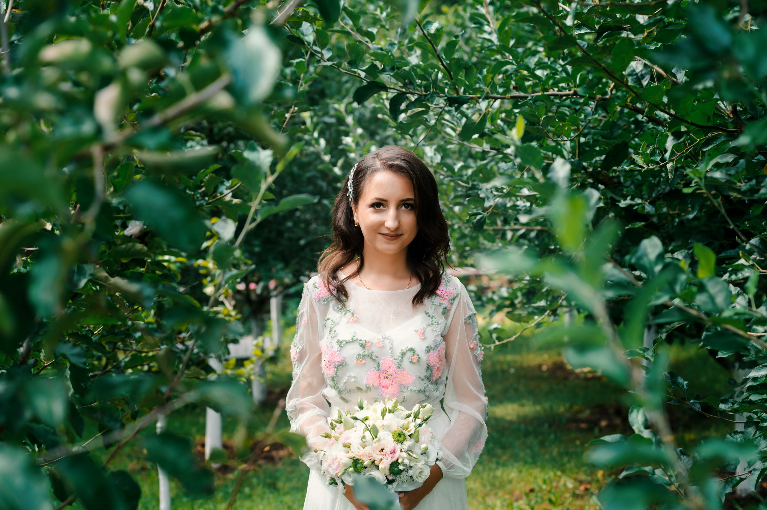 Doina & Vlad. Fotograf de familie și evenimente