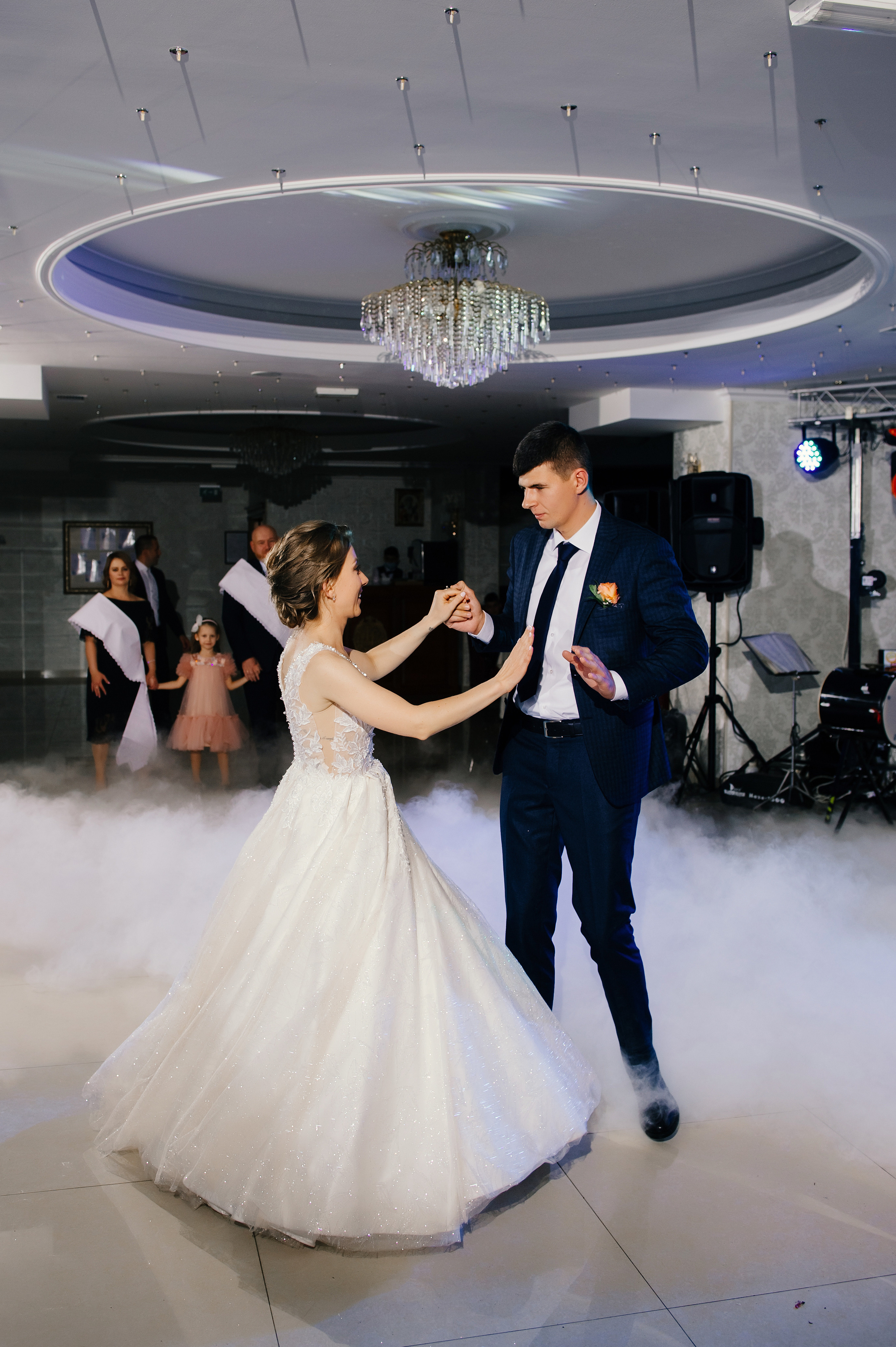 Tatiana & Alexei. Fotograf de familie și evenimente