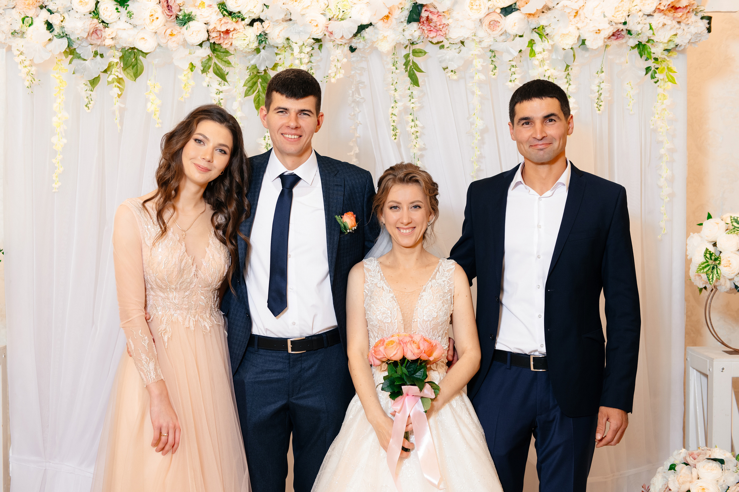 Tatiana & Alexei. Fotograf de familie și evenimente