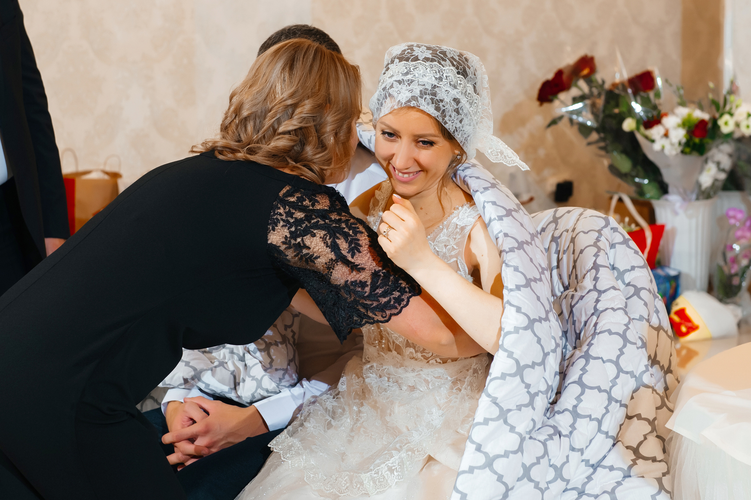 Tatiana & Alexei. Fotograf de familie și evenimente