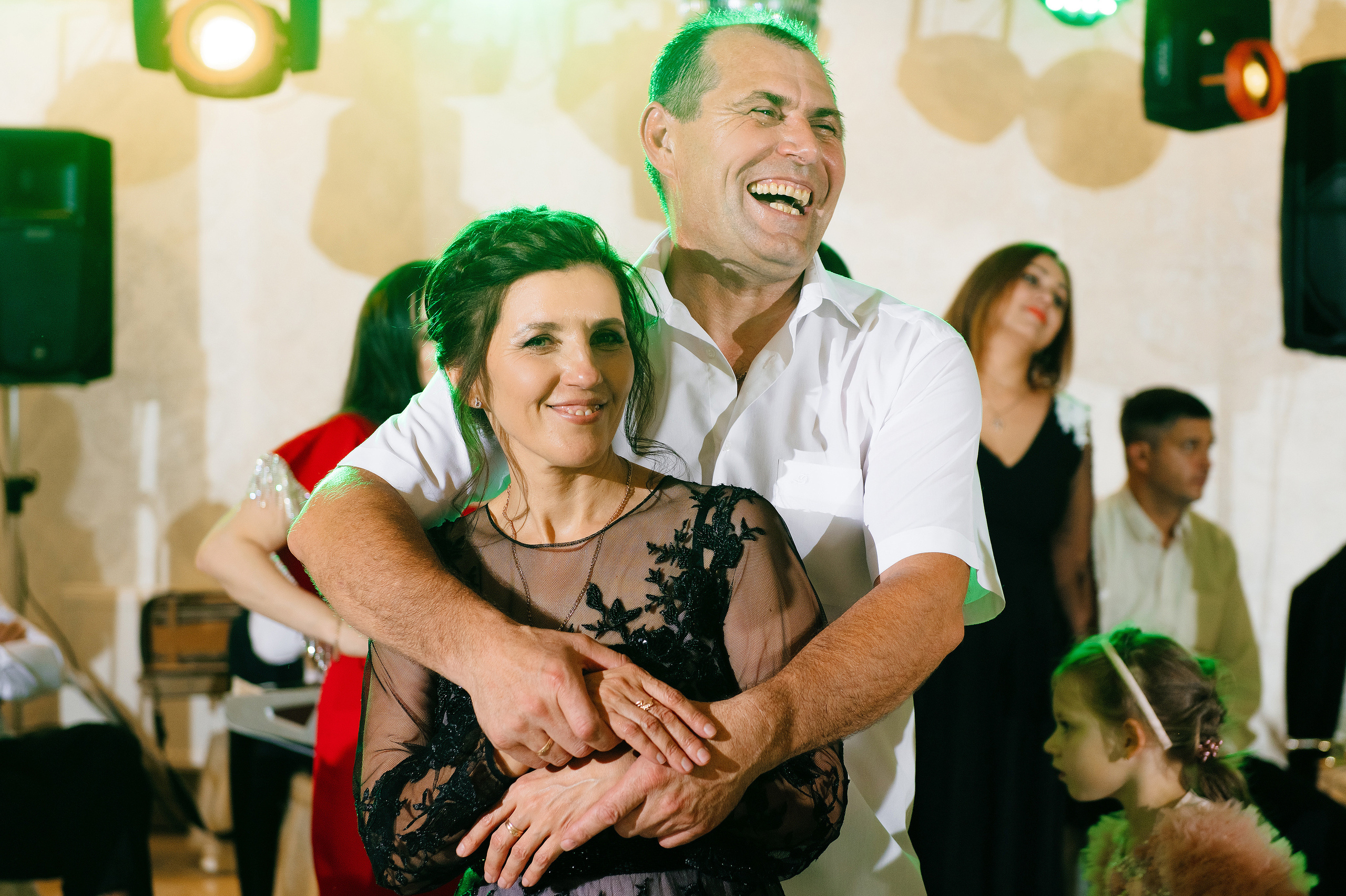 Tatiana & Alexei. Fotograf de familie și evenimente